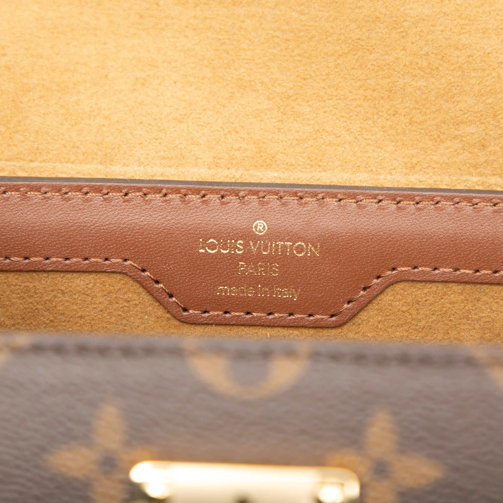 Louis Vuitton Monogram Papillon Trunk - image 5