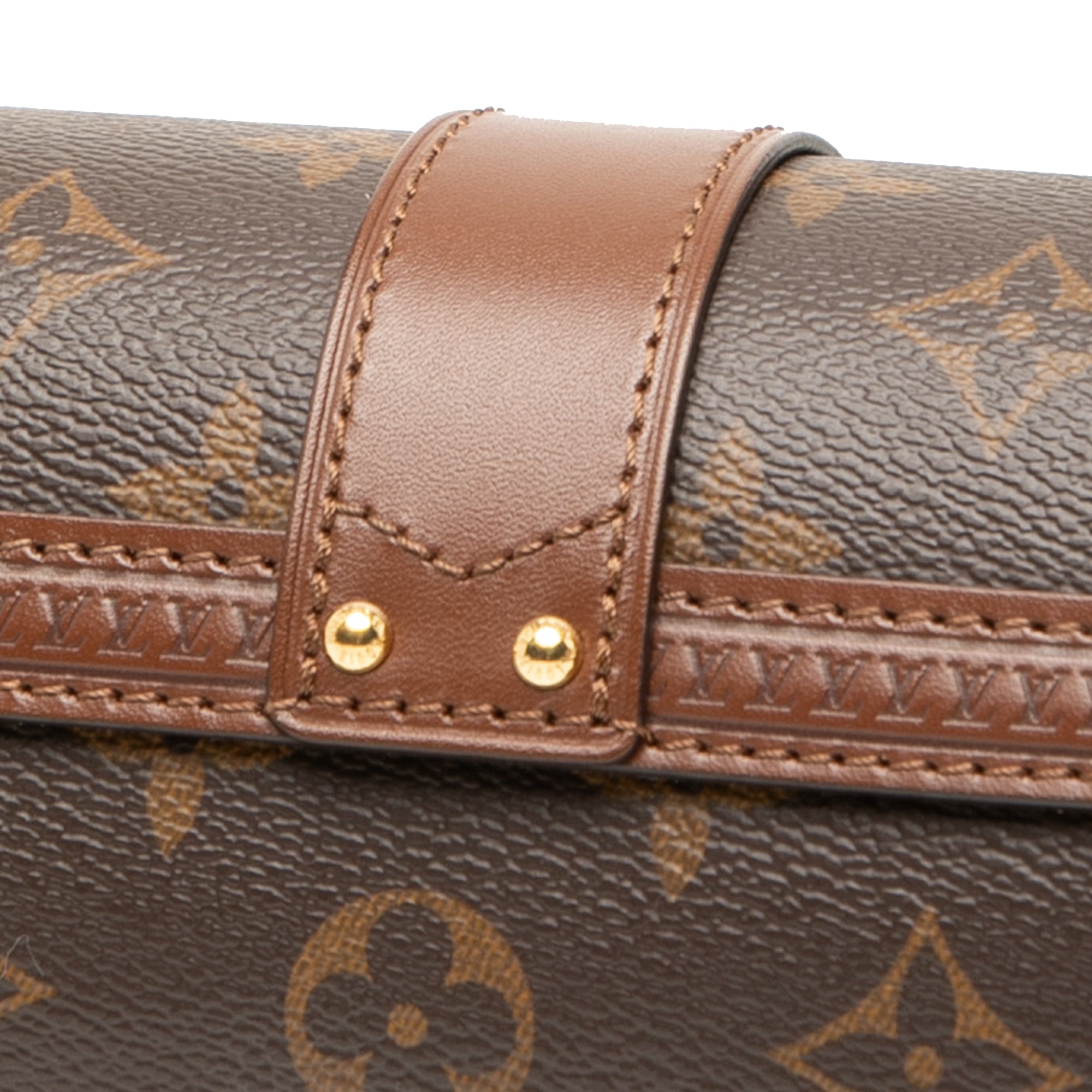 Louis Vuitton Monogram Papillon Trunk - image 6