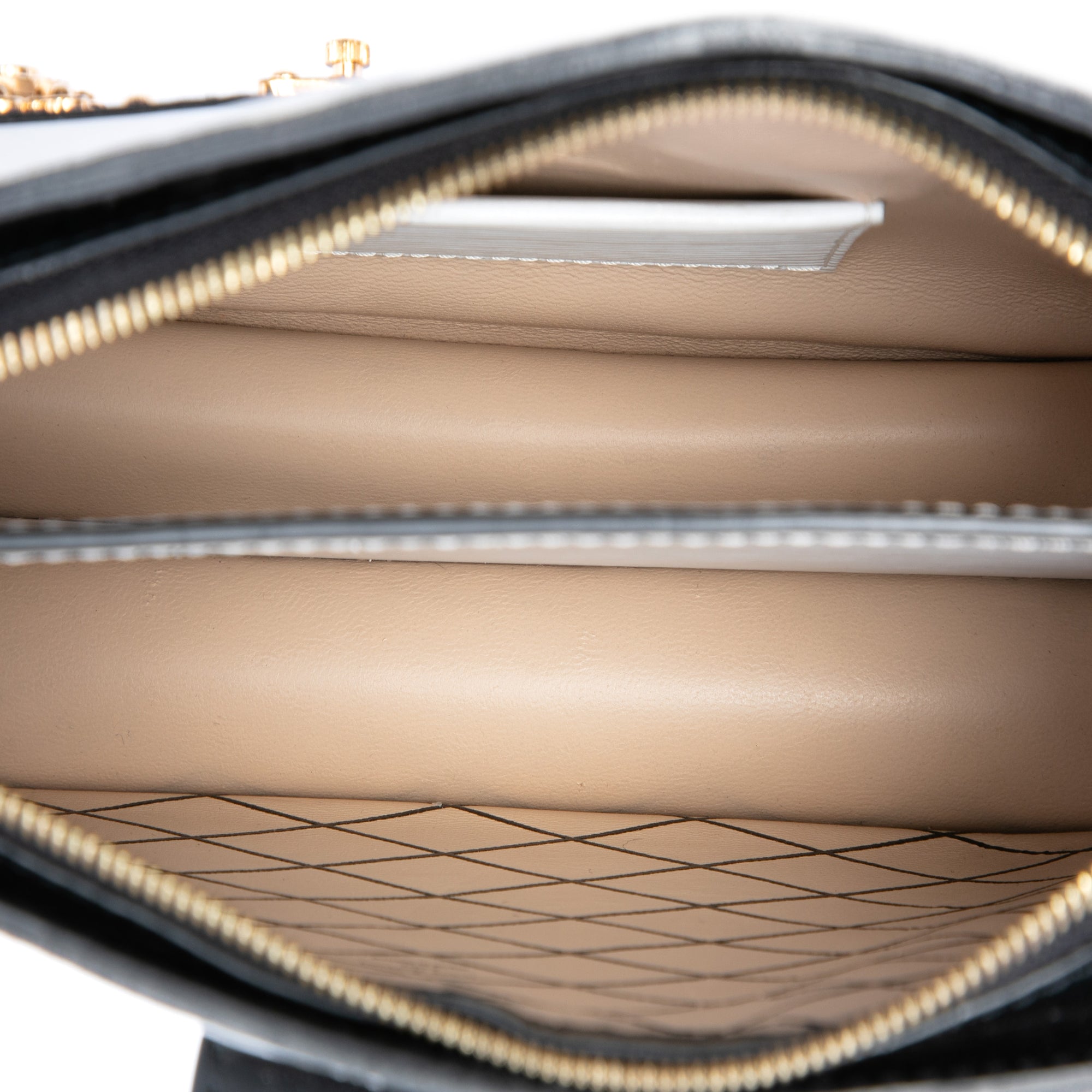 Louis Vuitton Epi Trunk Clutch - image 4
