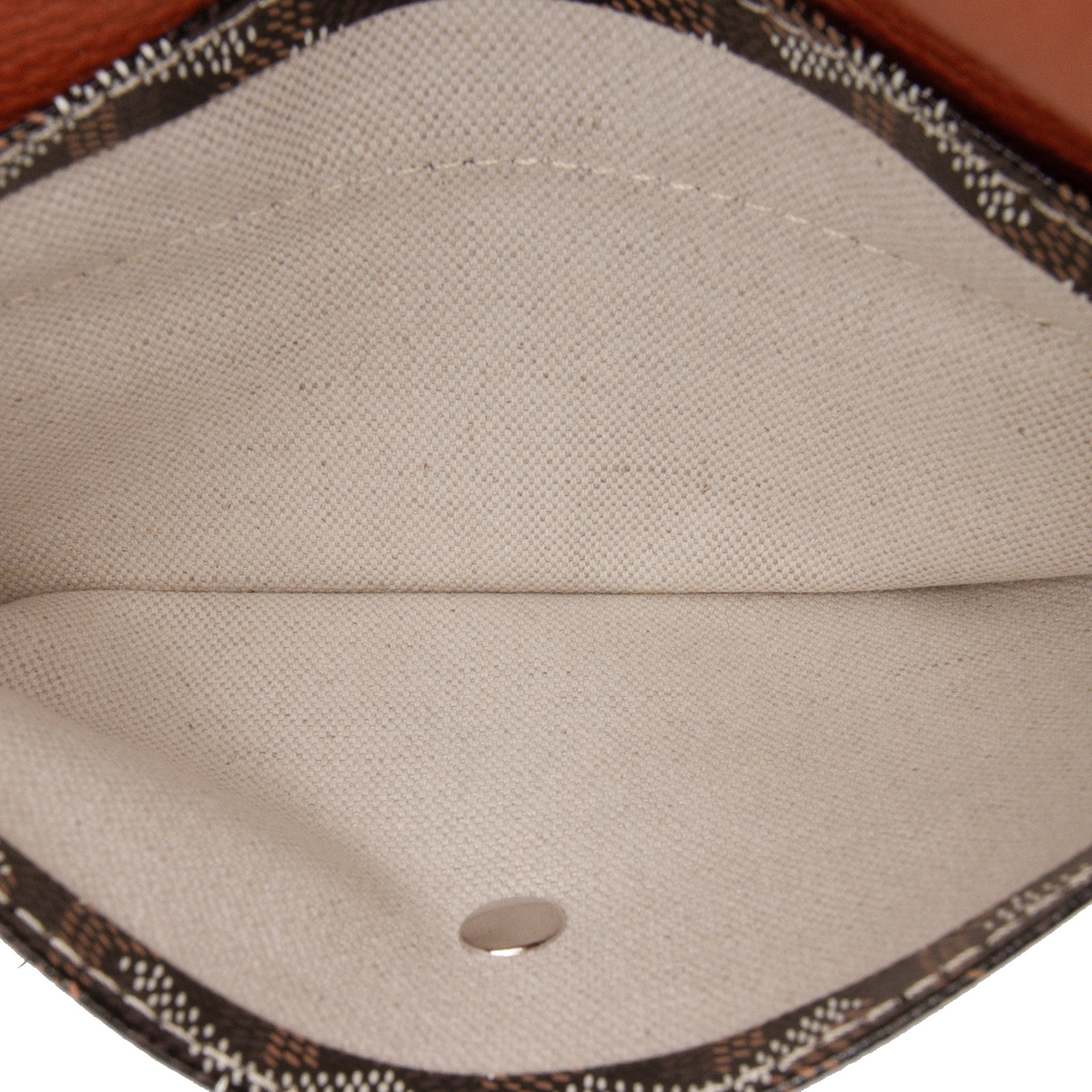 Goyard Goyardine Sac Hardy Pet Carrier PM - image 5