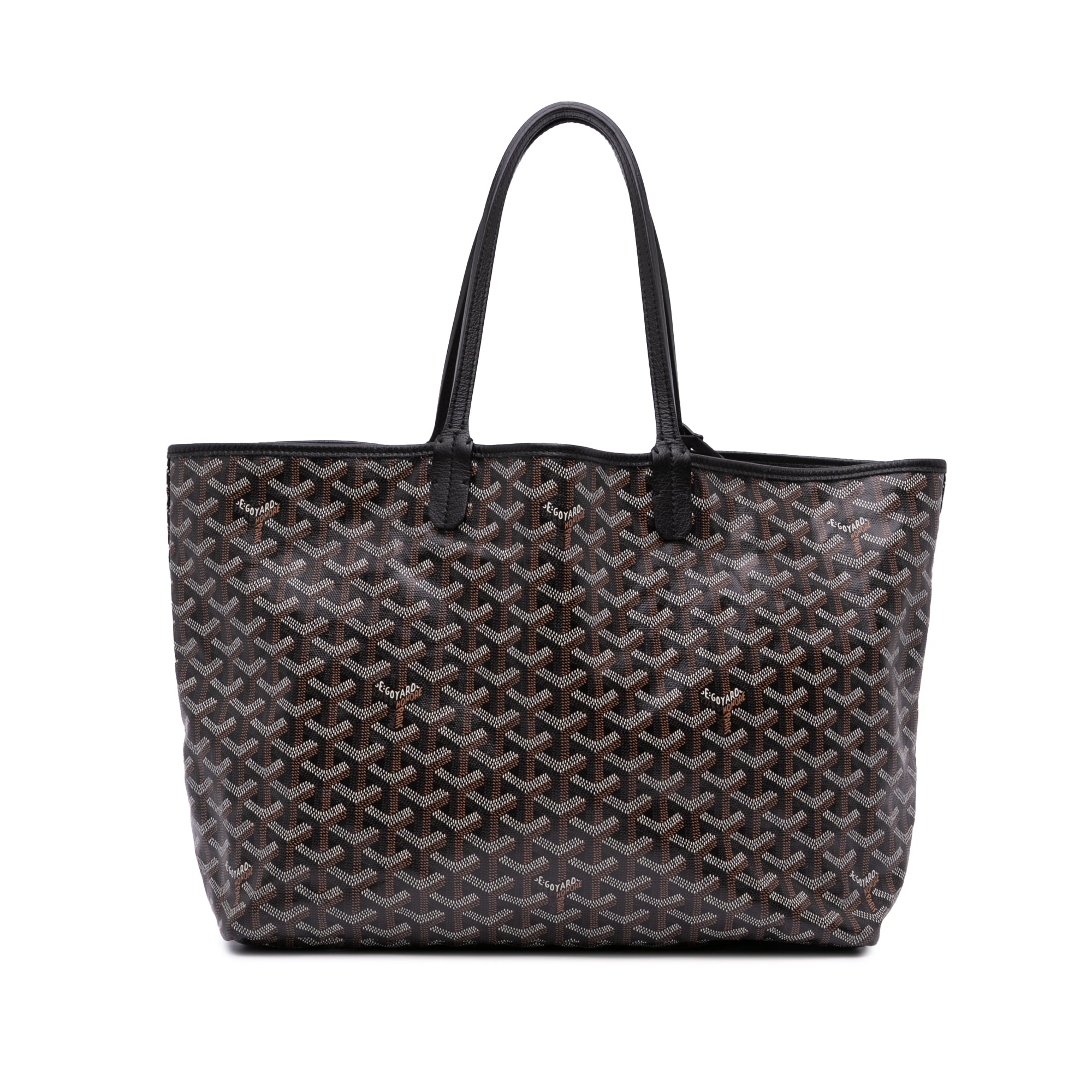 Goyard Goyardine Saint Louis PM - image 1