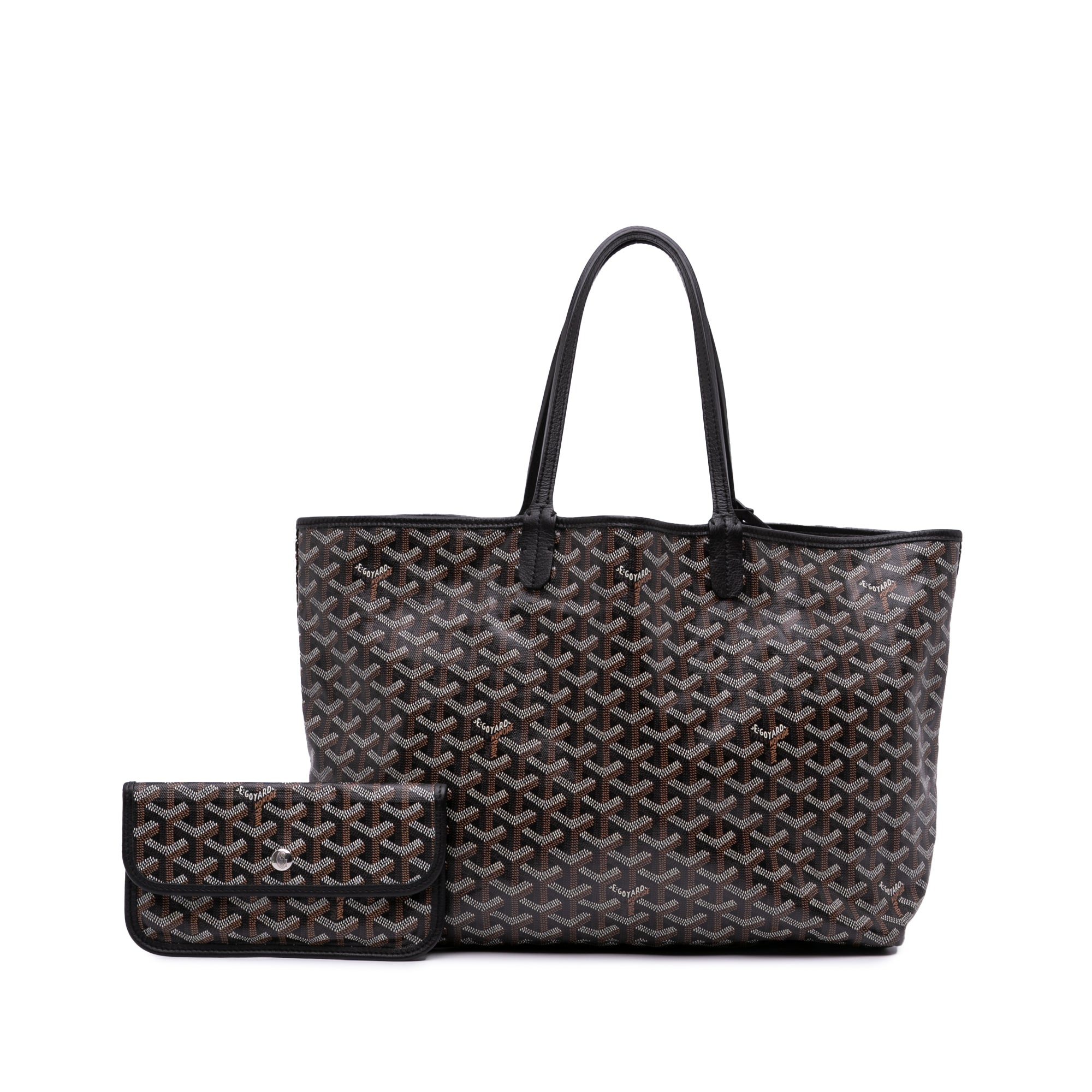 Goyard Goyardine Saint Louis PM - image 11