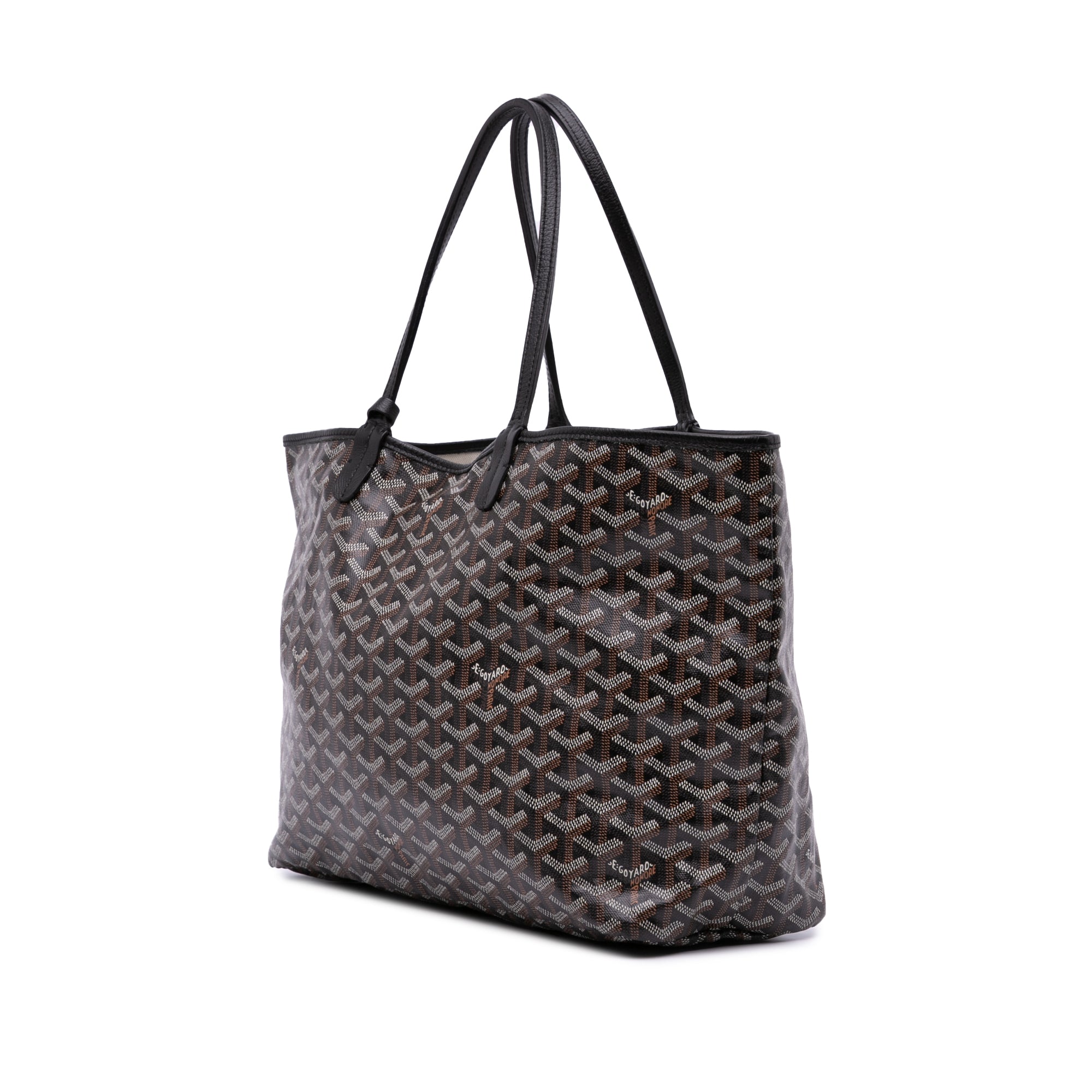 Goyard Goyardine Saint Louis PM - image 2