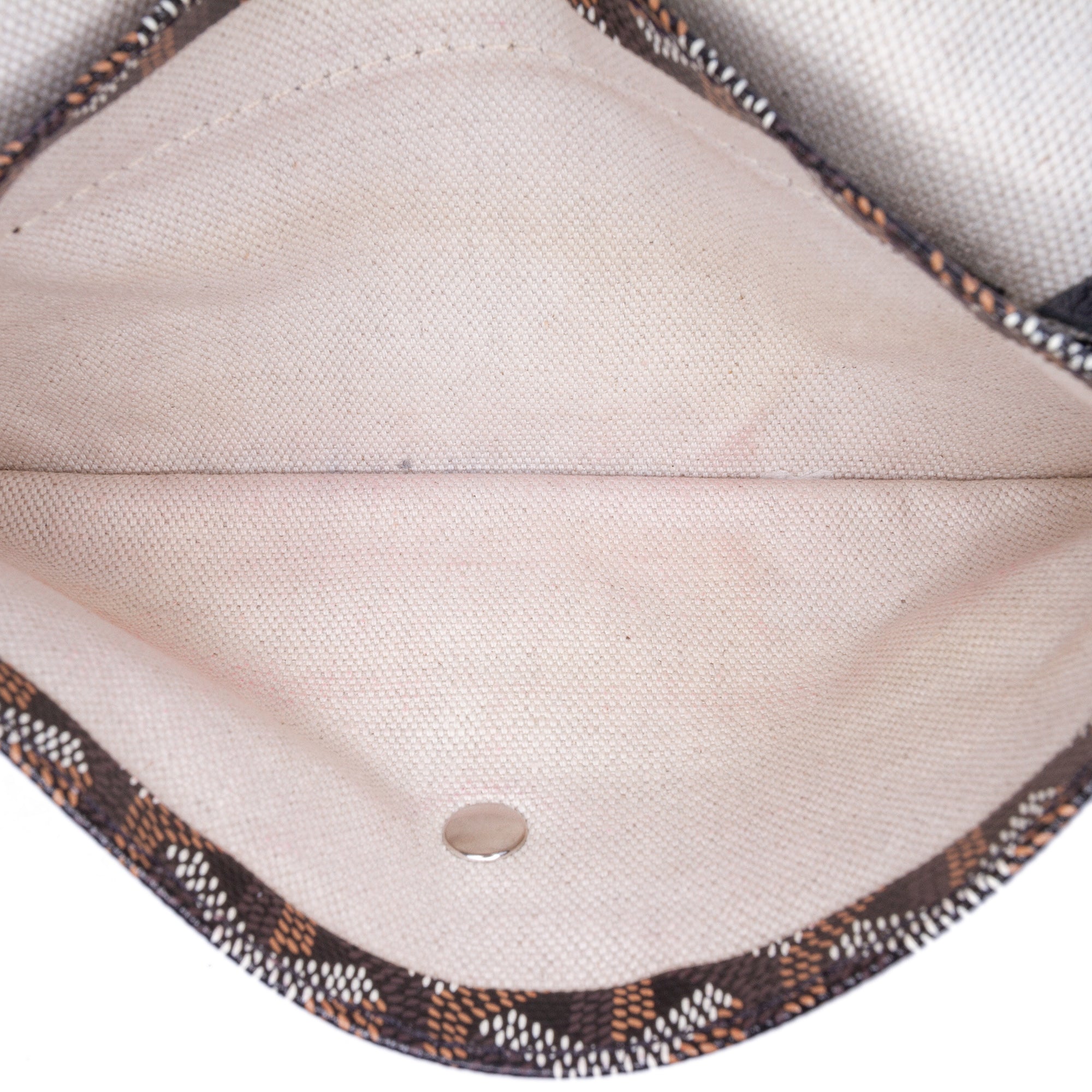 Goyard Goyardine Saint Louis PM - image 6