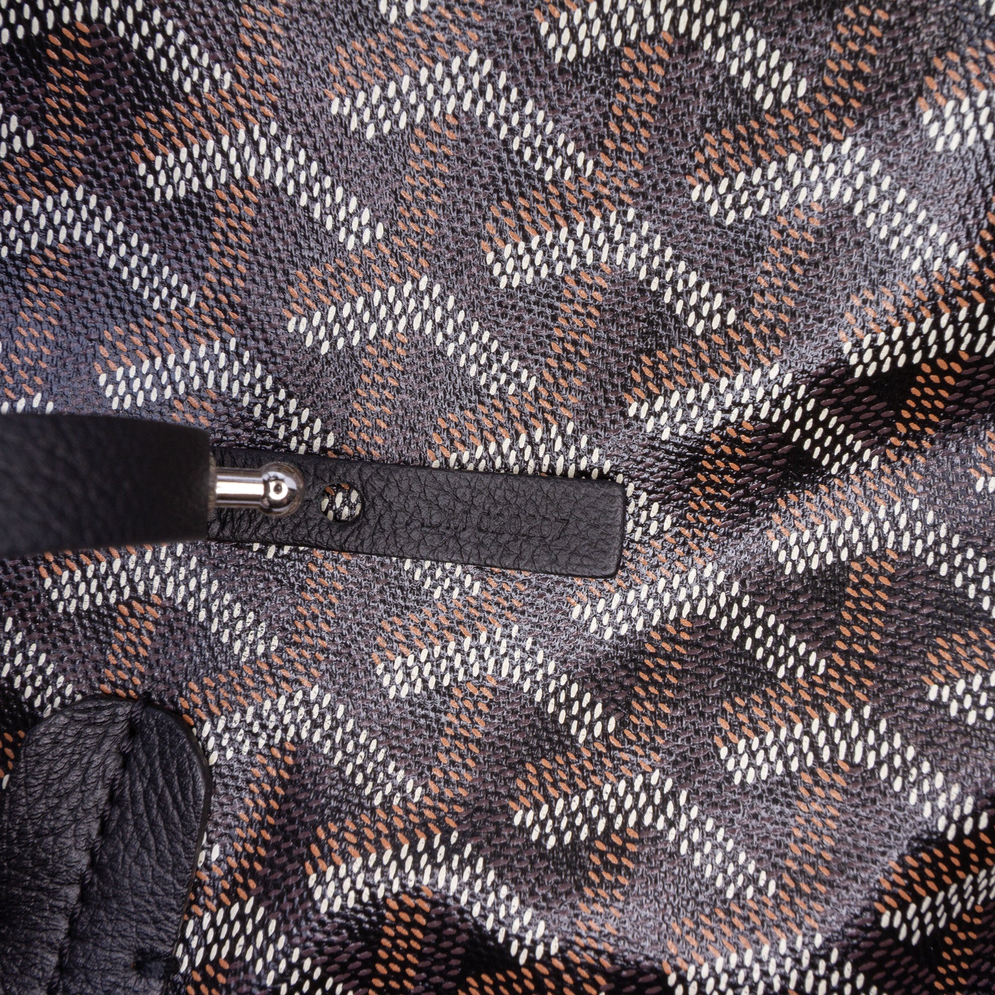 Goyard Goyardine Saint Louis PM - image 7