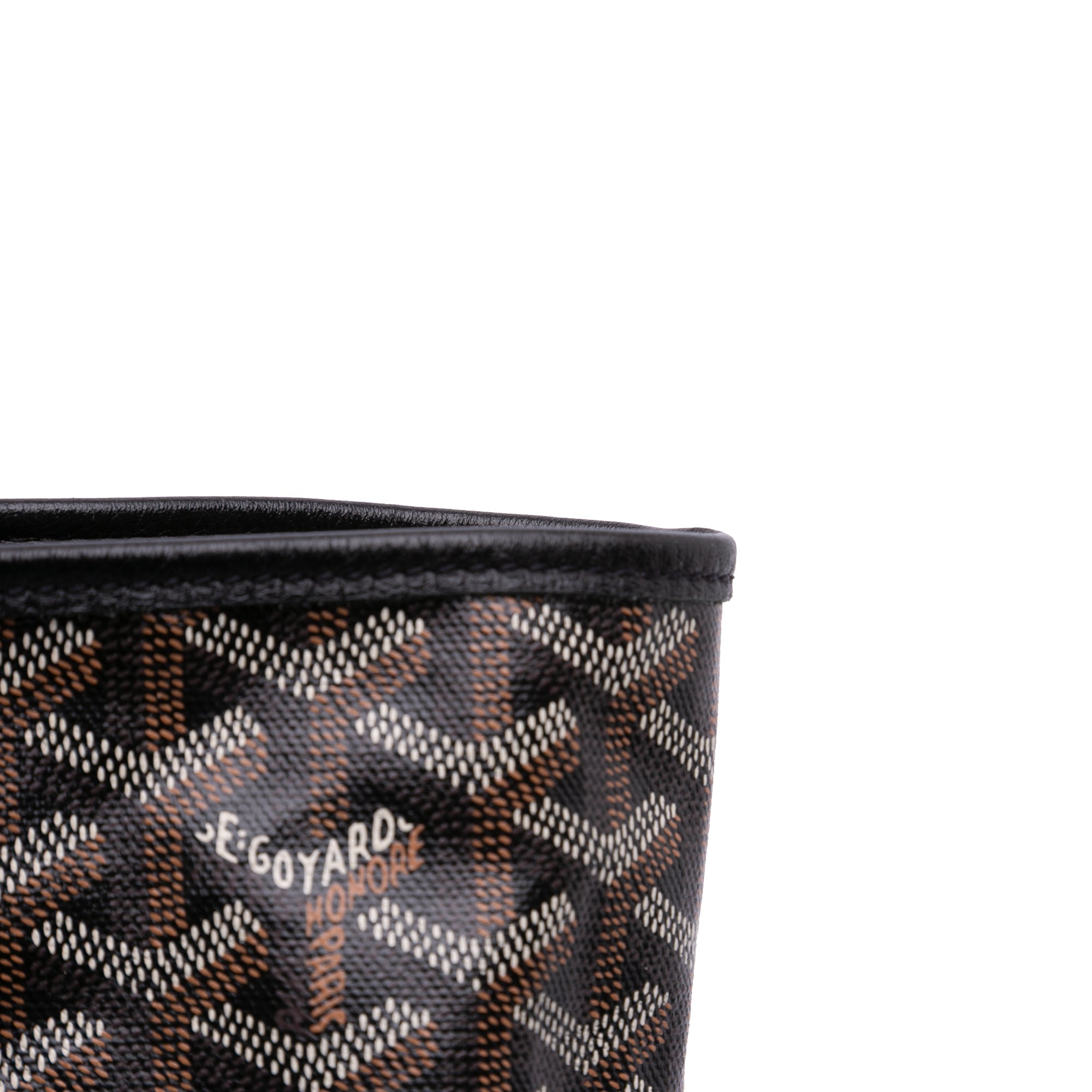 Goyard Goyardine Saint Louis PM - image 8