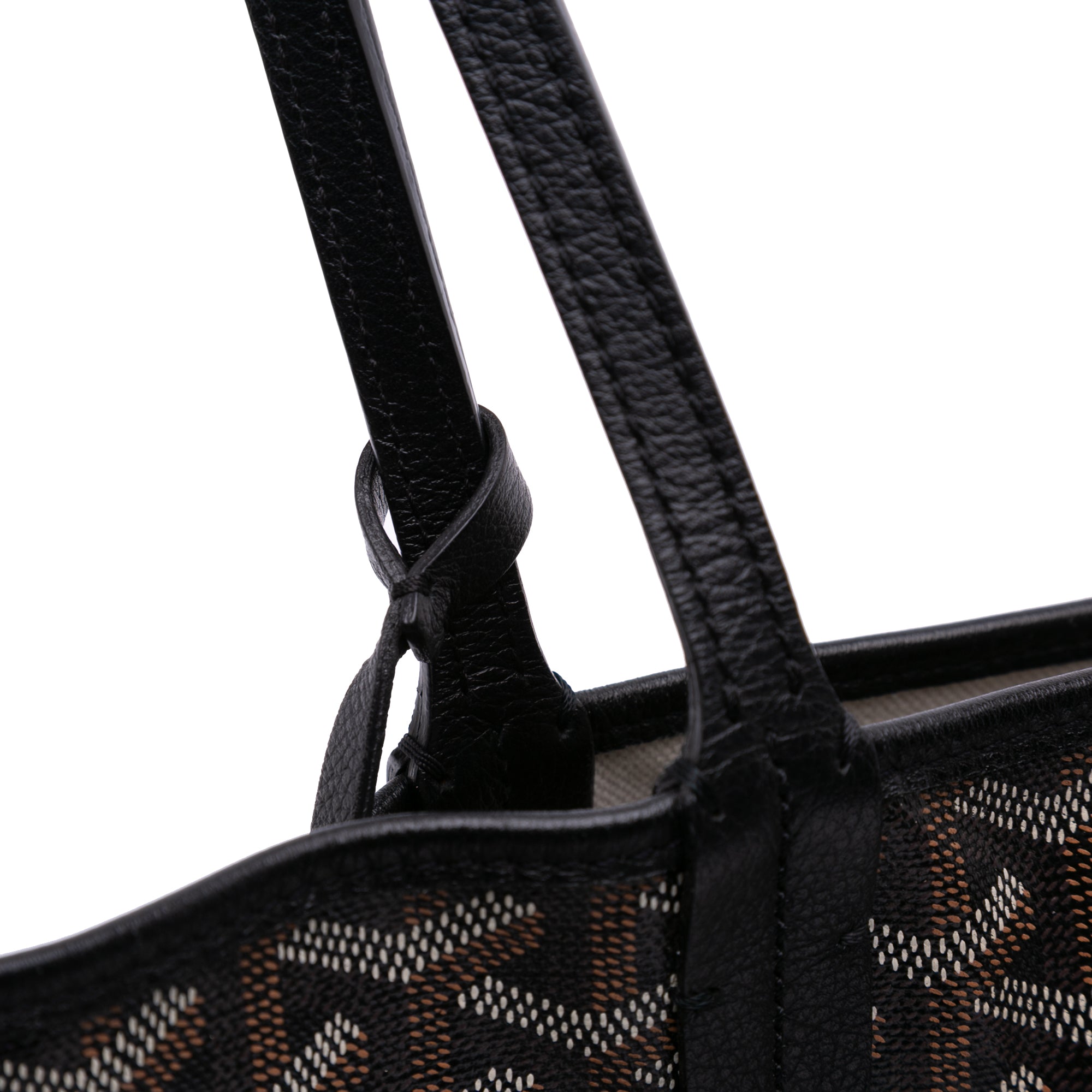 Goyard Goyardine Saint Louis PM - image 9