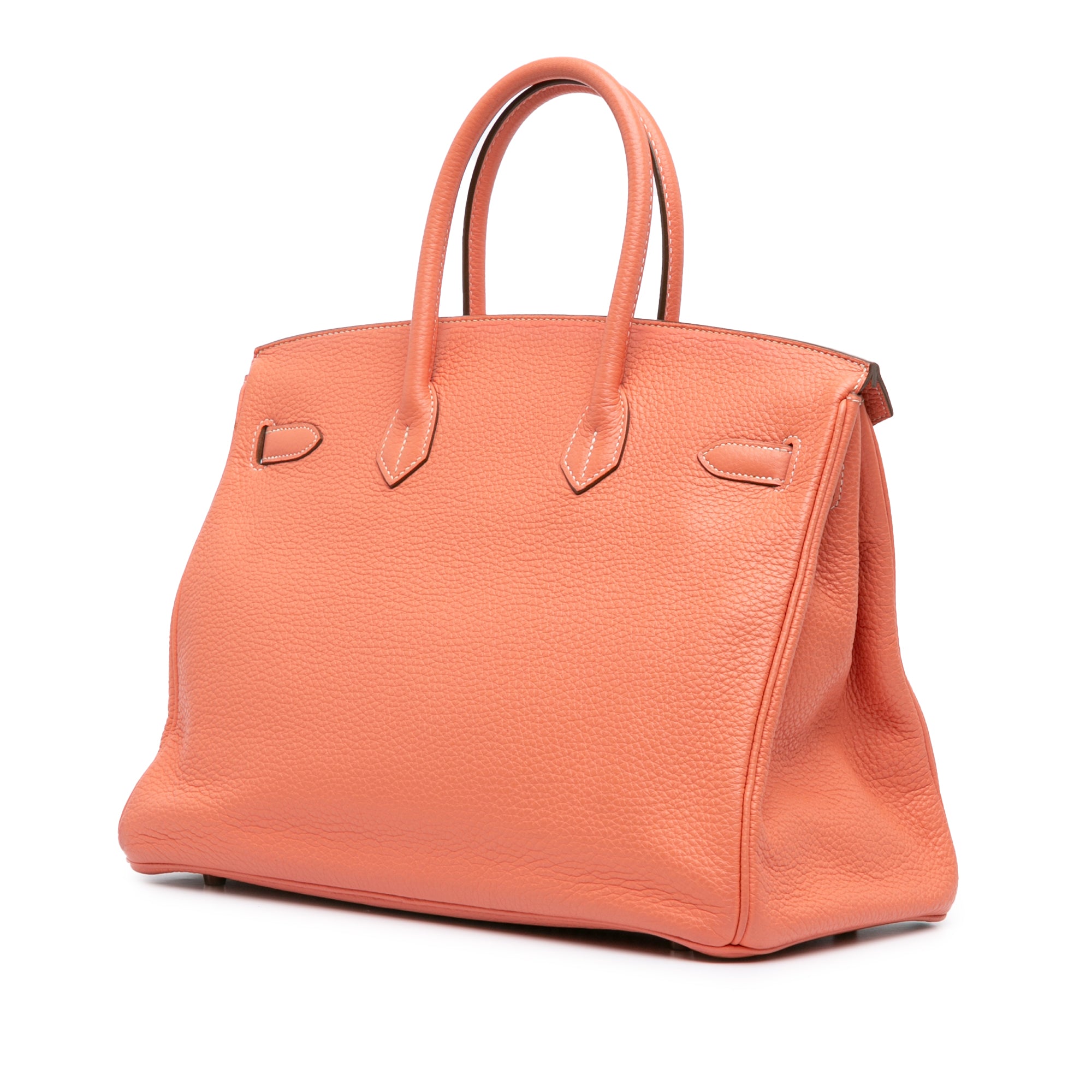 Hermès Togo Birkin Retourne 35 - image 2