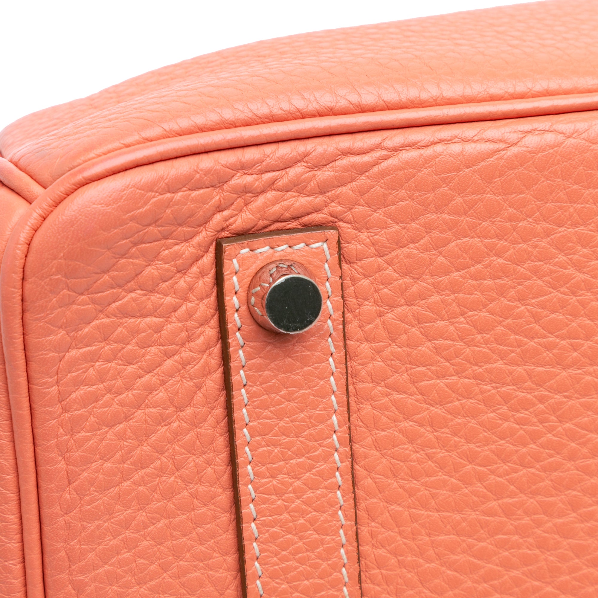 Hermès Togo Birkin Retourne 35 - image 8