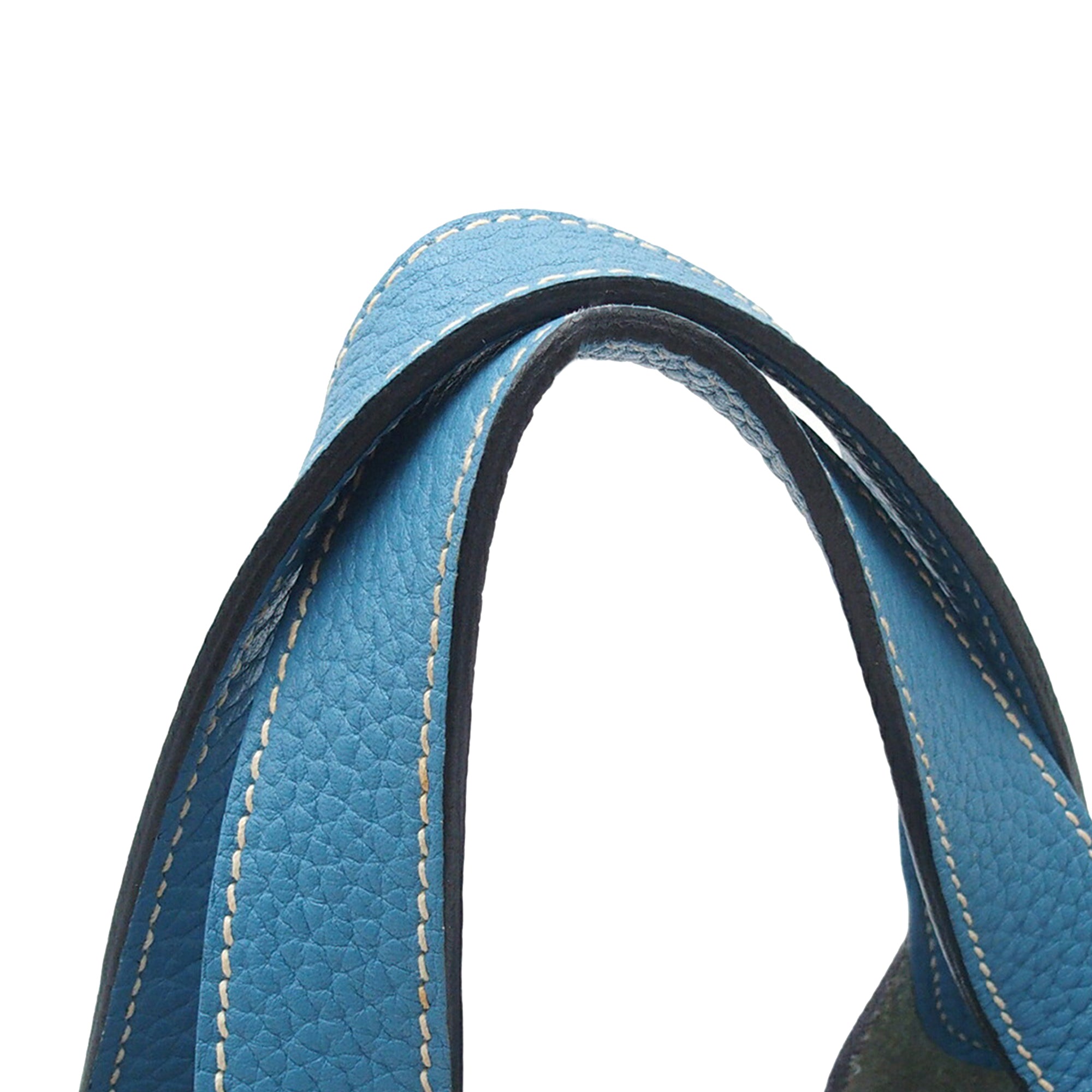 Hermès Clemence Picotin Lock 18 - image 13