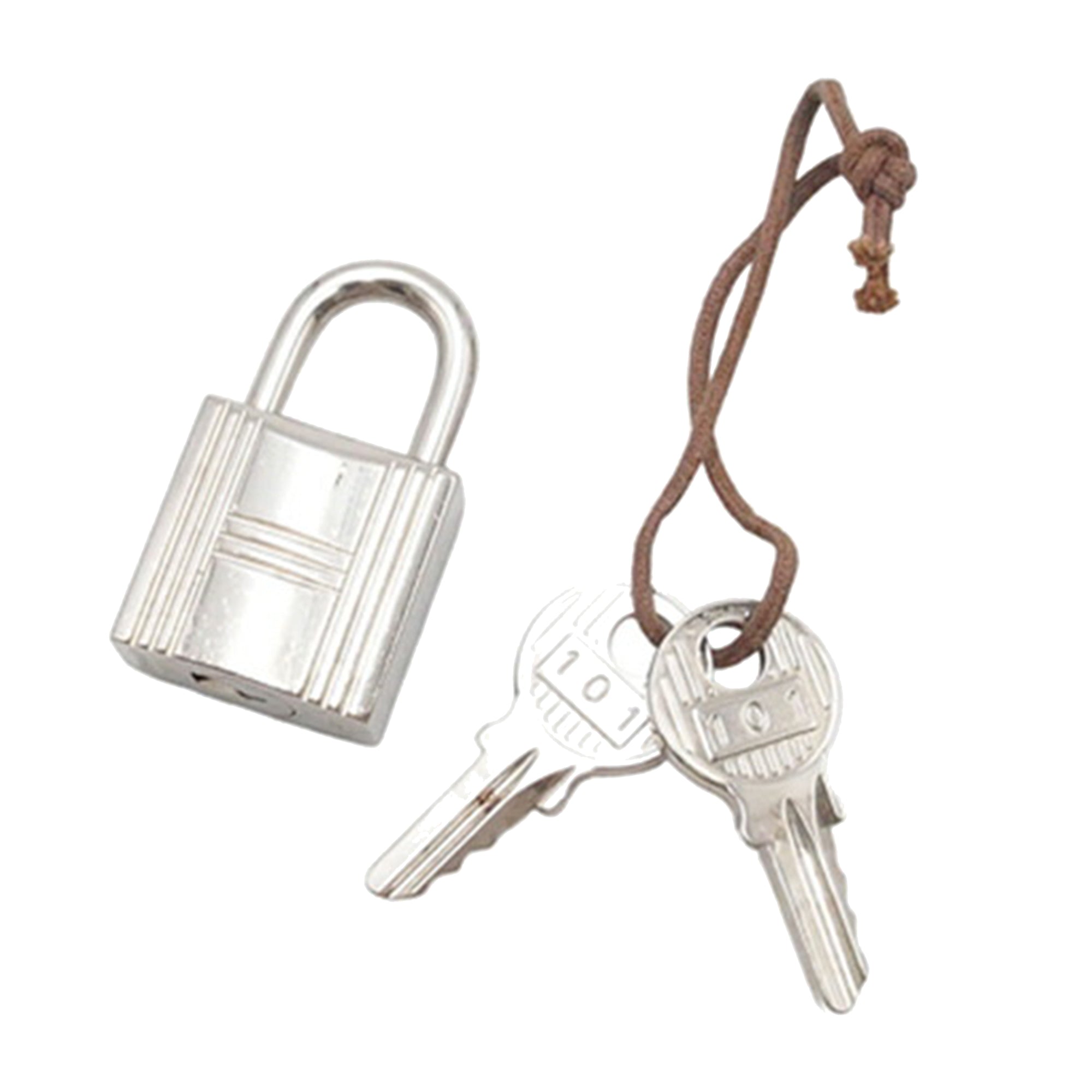 Hermès Clemence Picotin Lock 18 - image 14