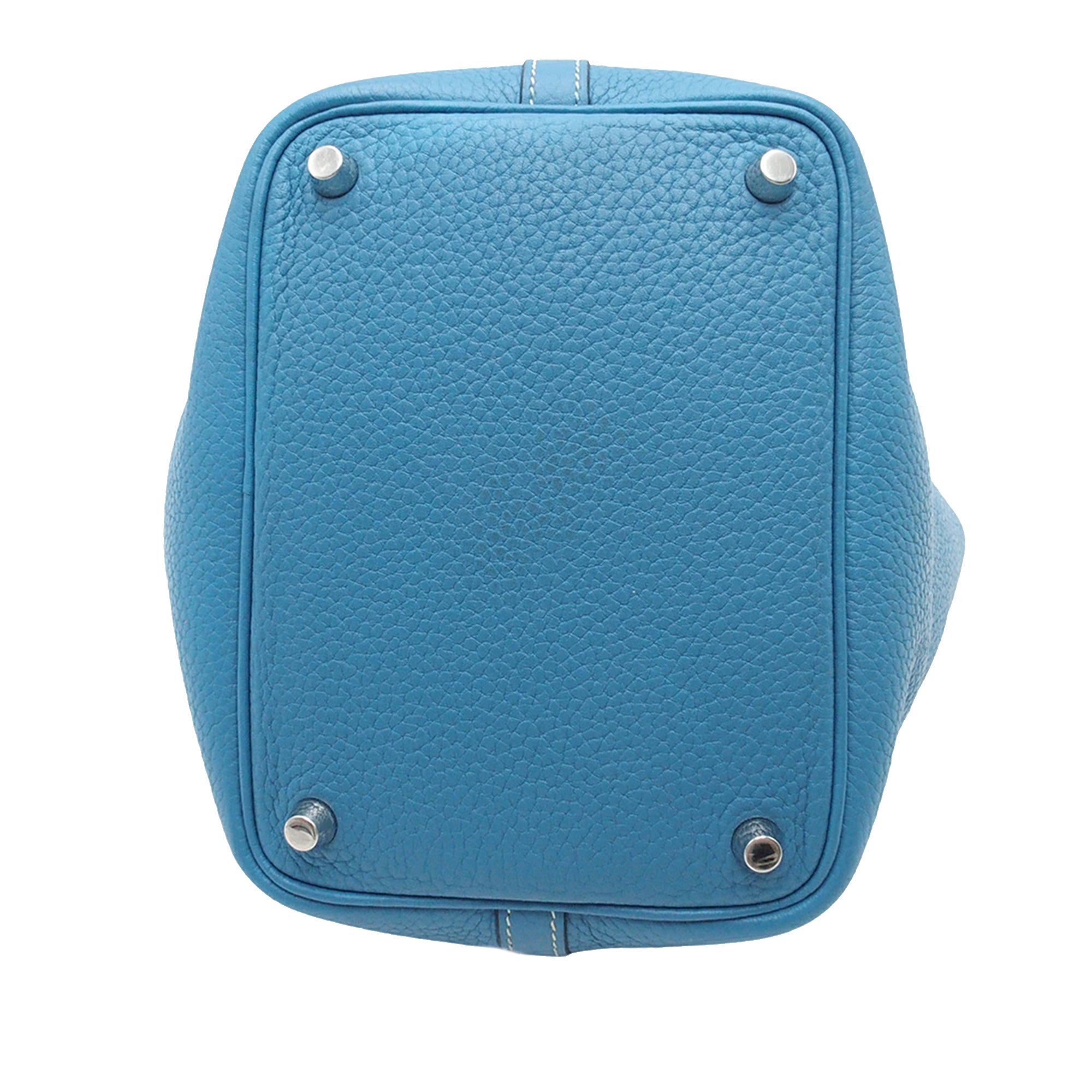 Hermès Clemence Picotin Lock 18 - image 3