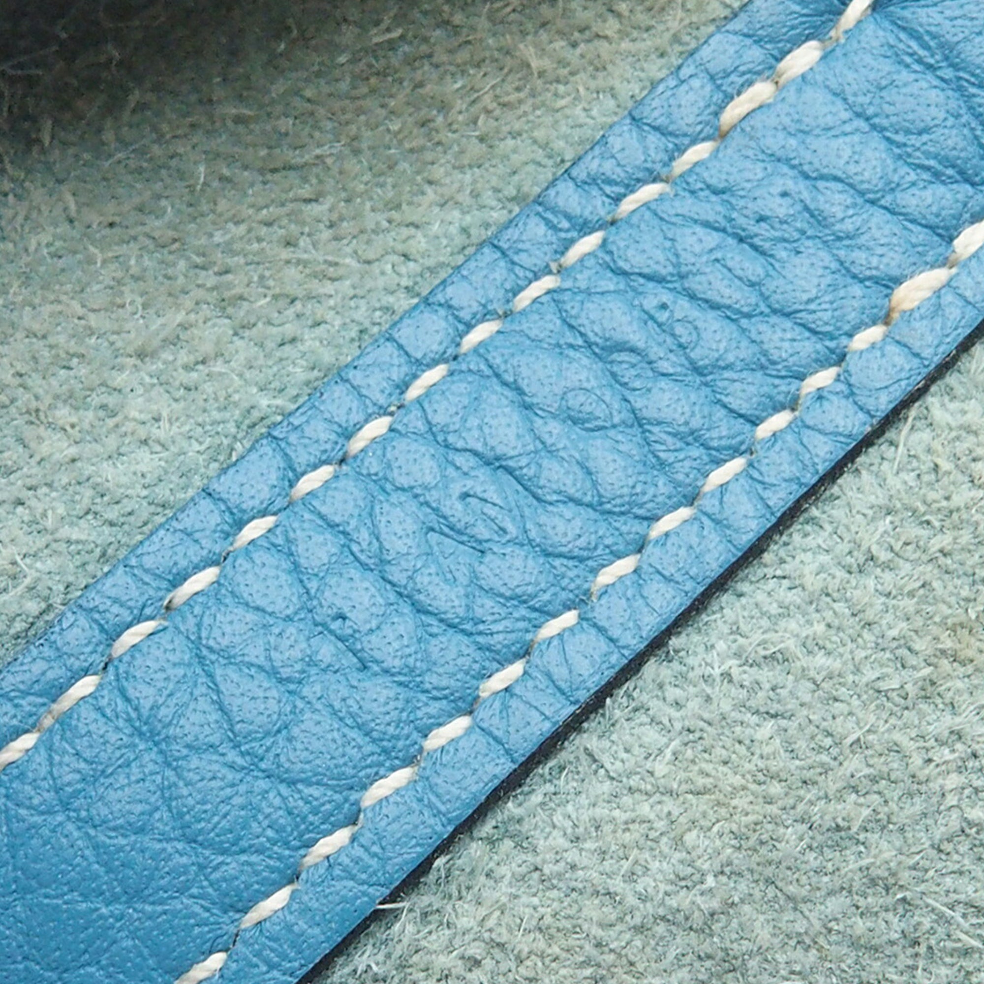 Hermès Clemence Picotin Lock 18 - image 6