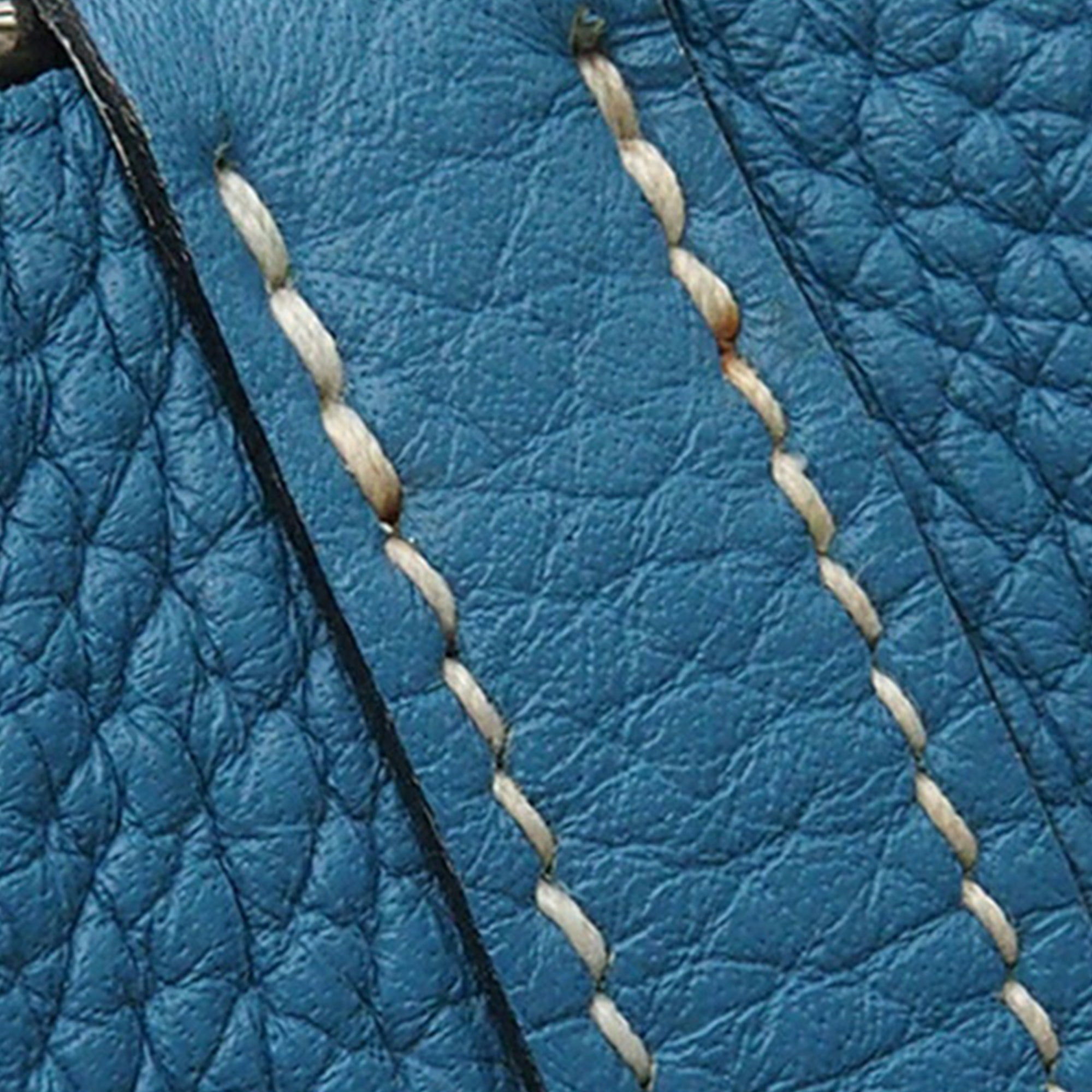 Hermès Clemence Picotin Lock 18 - image 7