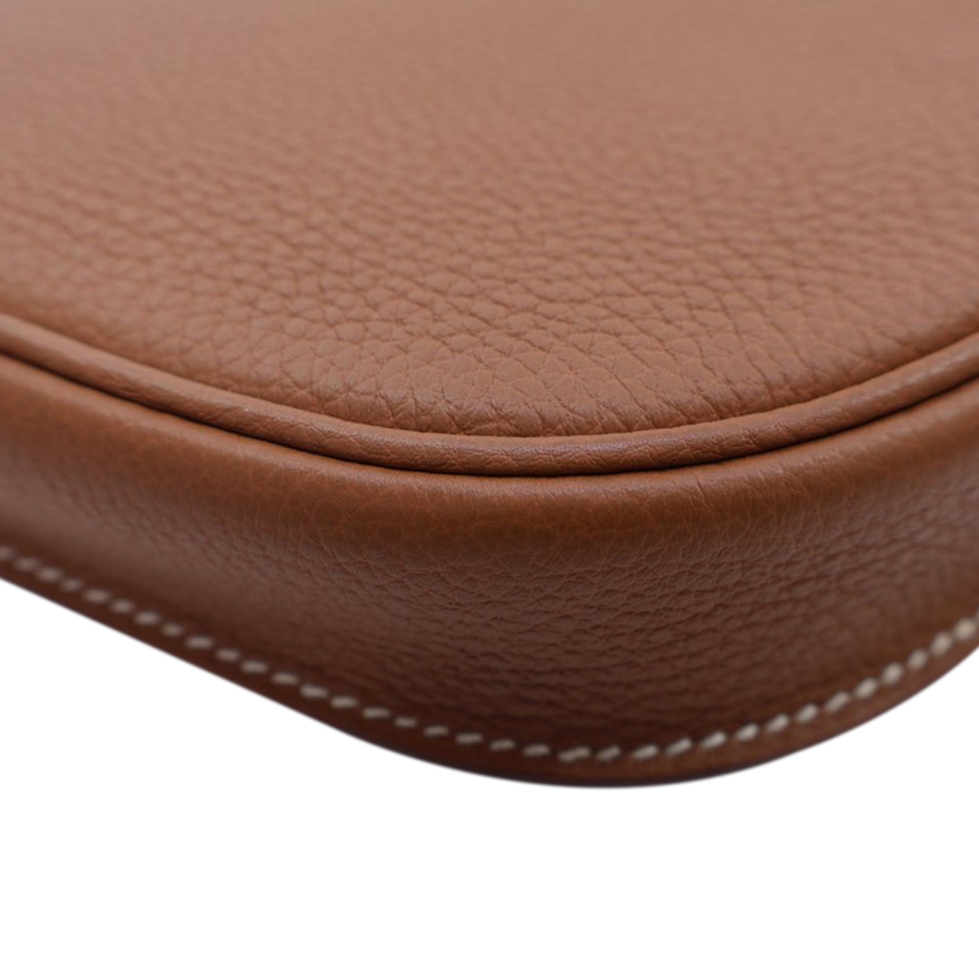 Hermès Togo Vache Hunter Perspective Cavaliere 21 - image 10