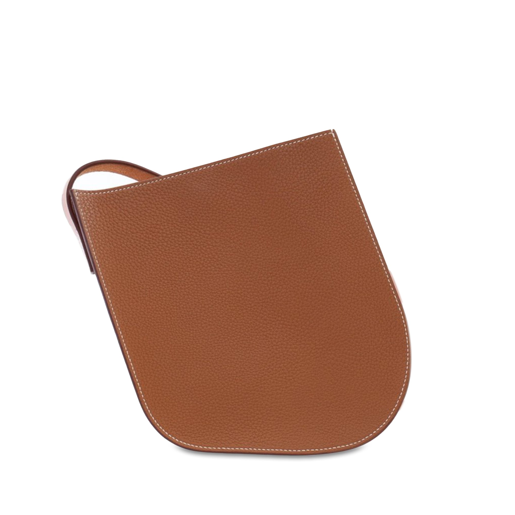 Hermès Togo Vache Hunter Perspective Cavaliere 21 - image 3