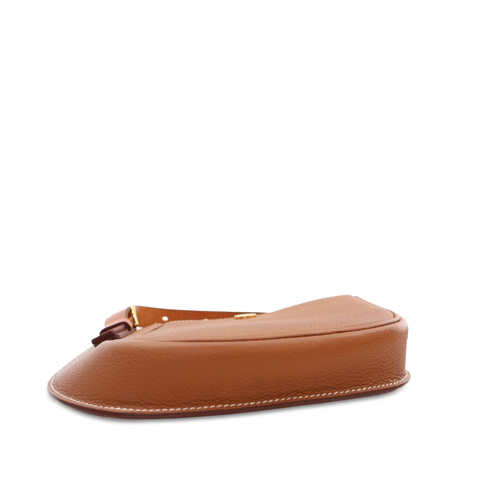 Hermès Togo Vache Hunter Perspective Cavaliere 21 - image 4