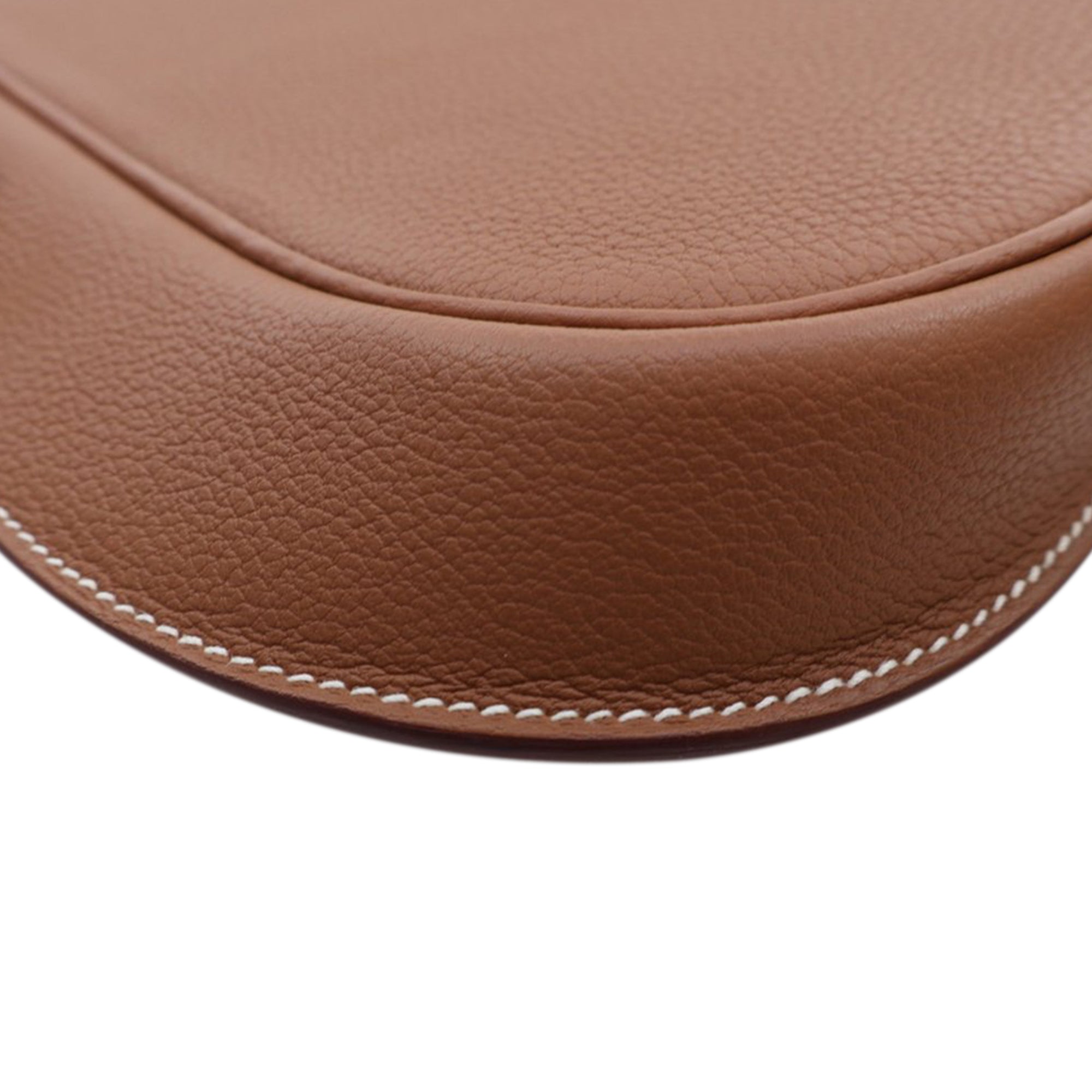 Hermès Togo Vache Hunter Perspective Cavaliere 21 - image 9