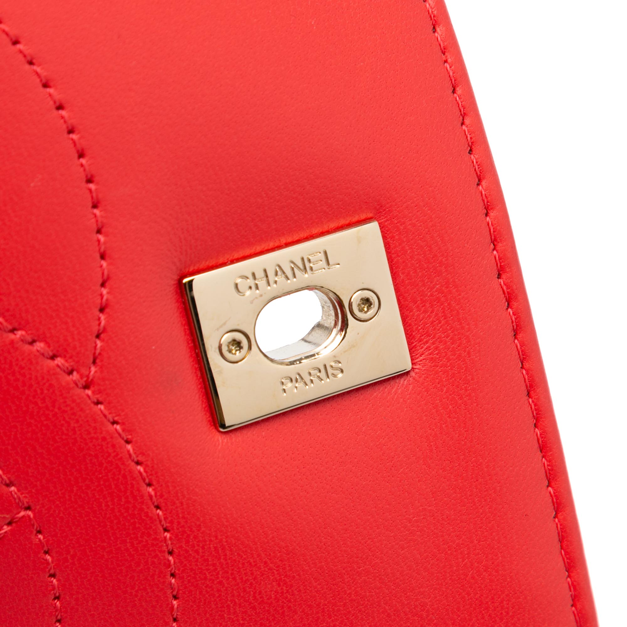 Chanel Medium Lambskin Trendy CC Flap - image 8