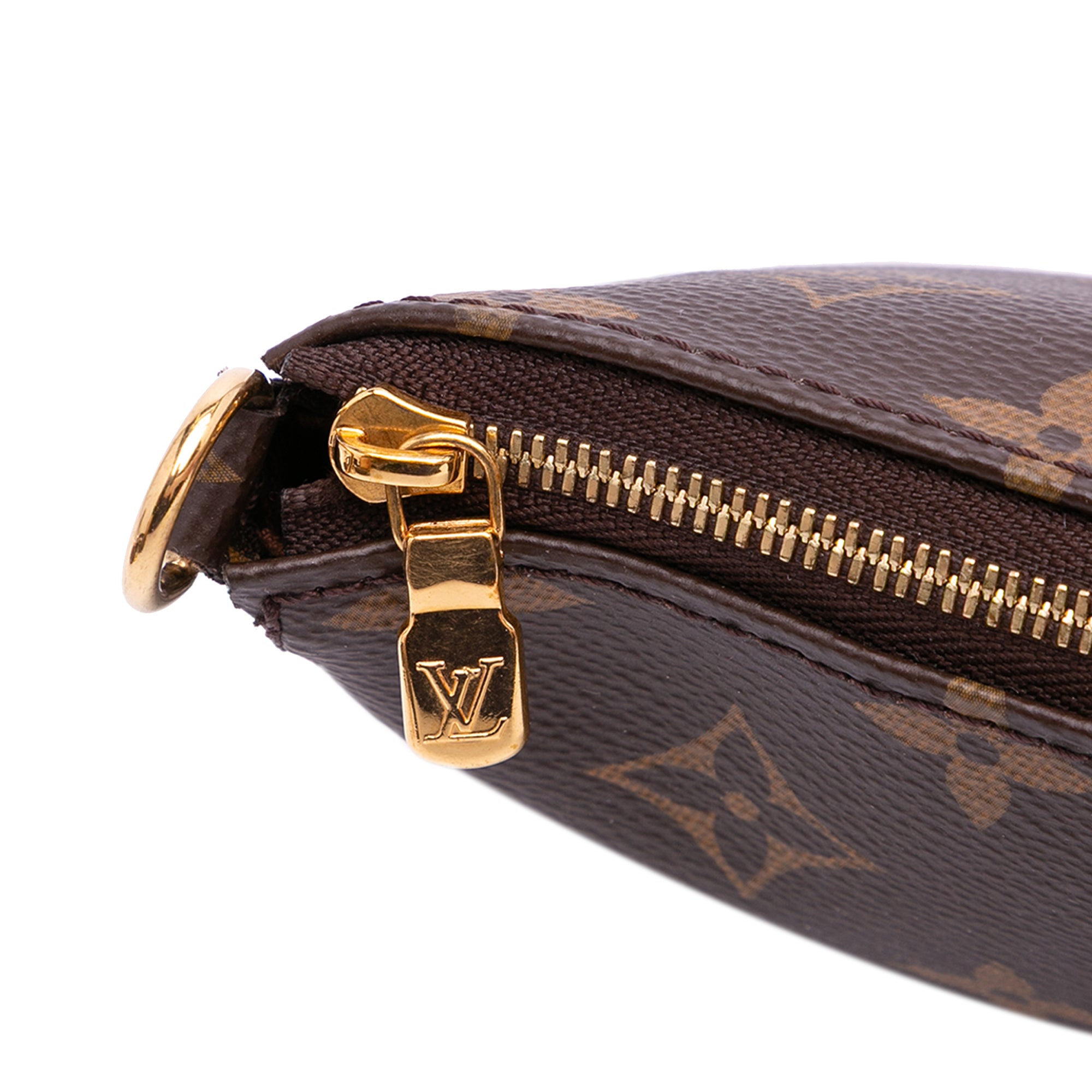 Louis Vuitton Monogram Multi Pochette Accessoires - image 10