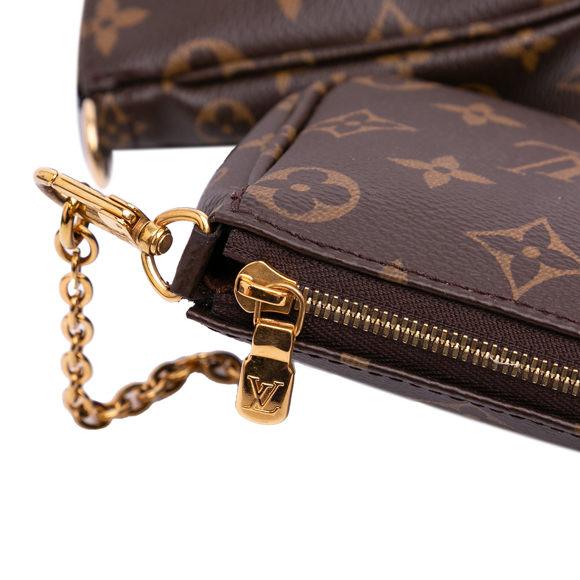 Louis Vuitton Monogram Multi Pochette Accessoires - image 11