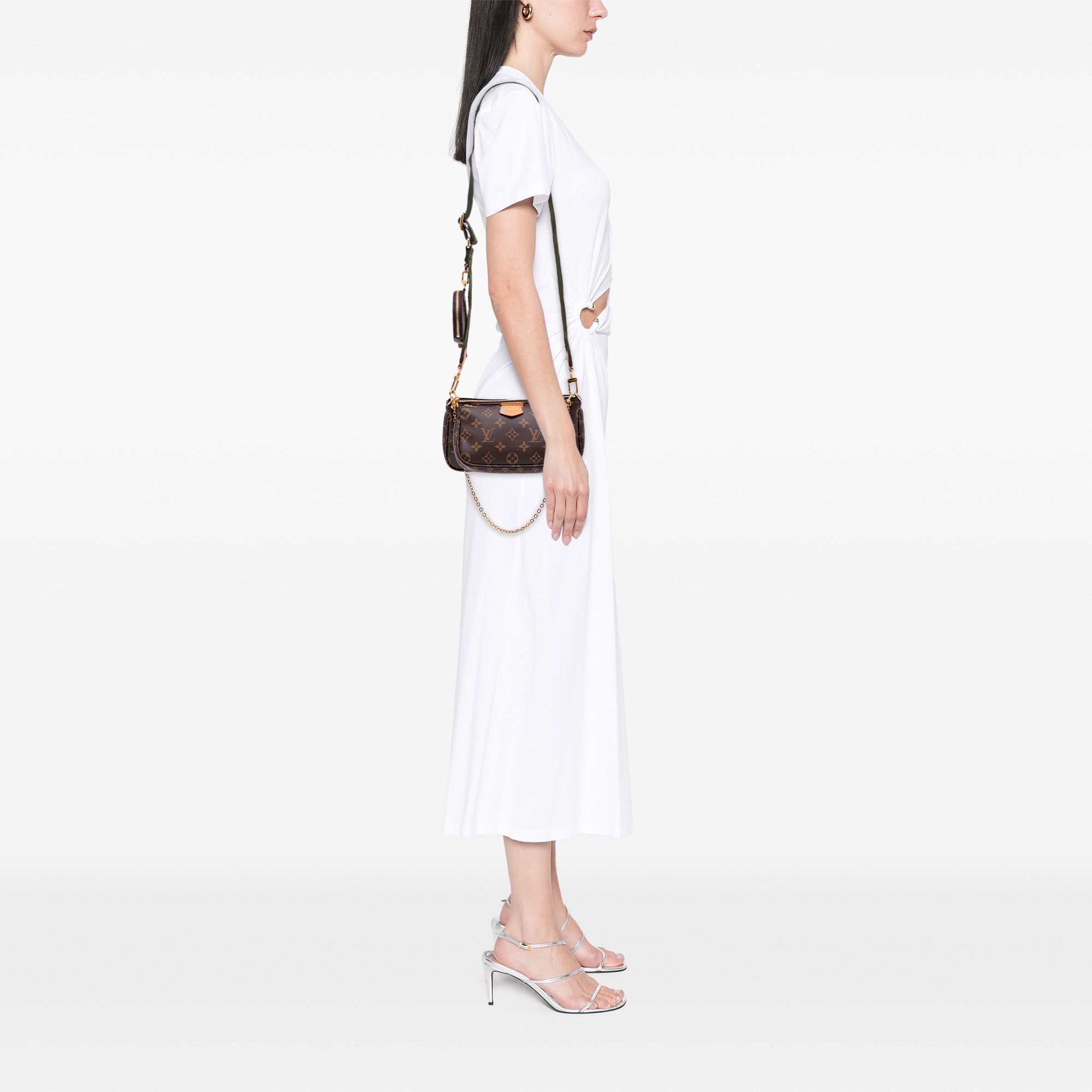 Louis Vuitton Monogram Multi Pochette Accessoires - image 12