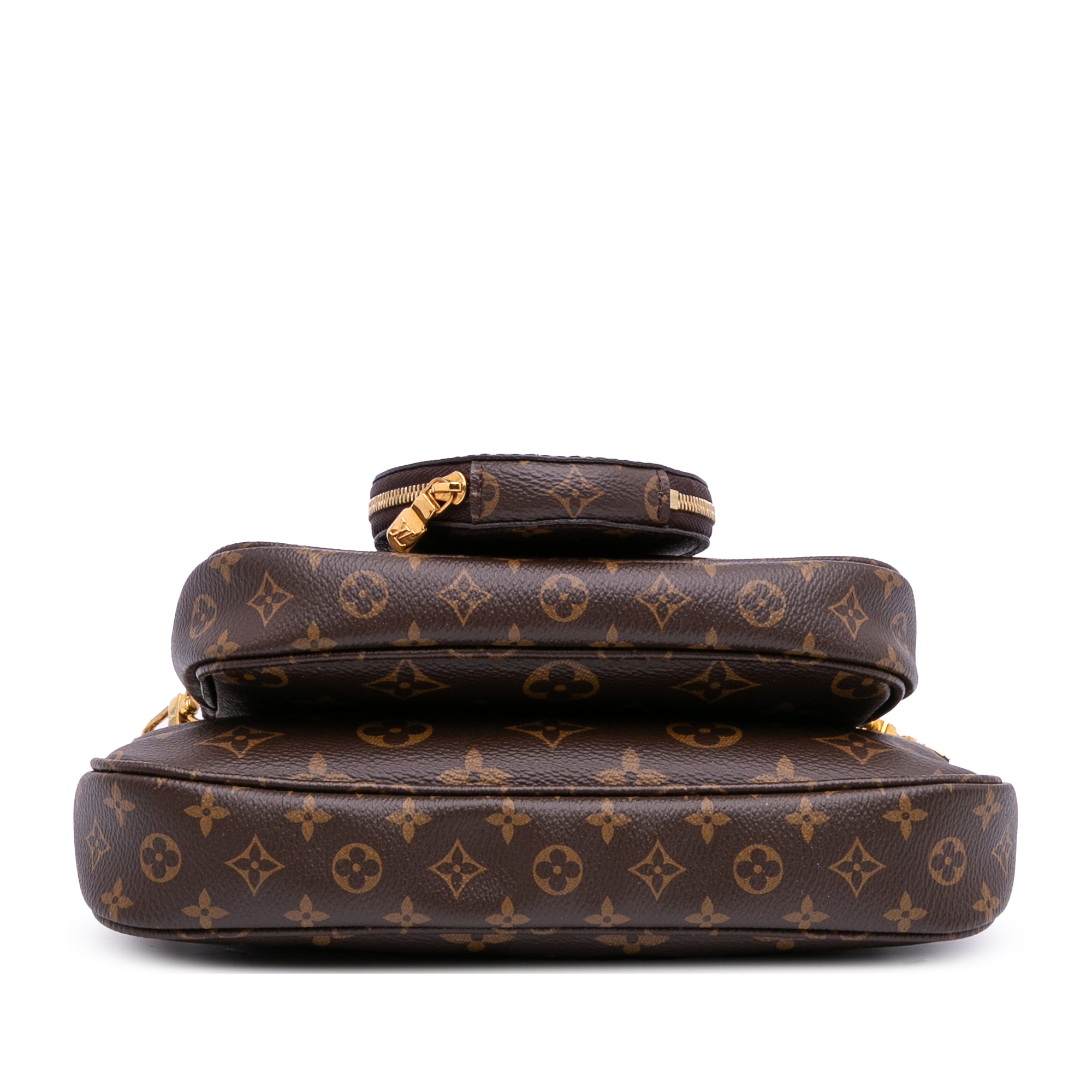 Louis Vuitton Monogram Multi Pochette Accessoires - image 3