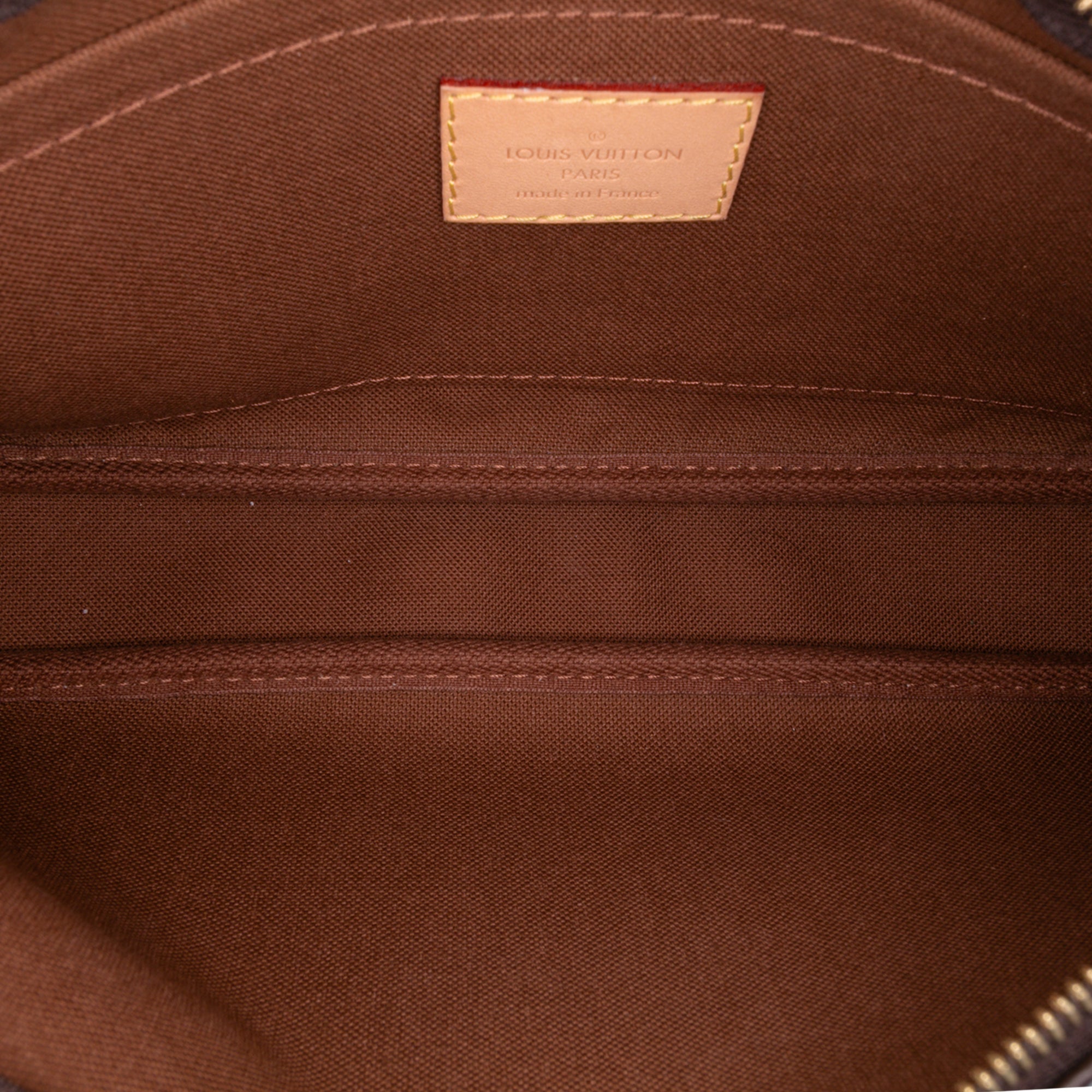 Louis Vuitton Monogram Multi Pochette Accessoires - image 4