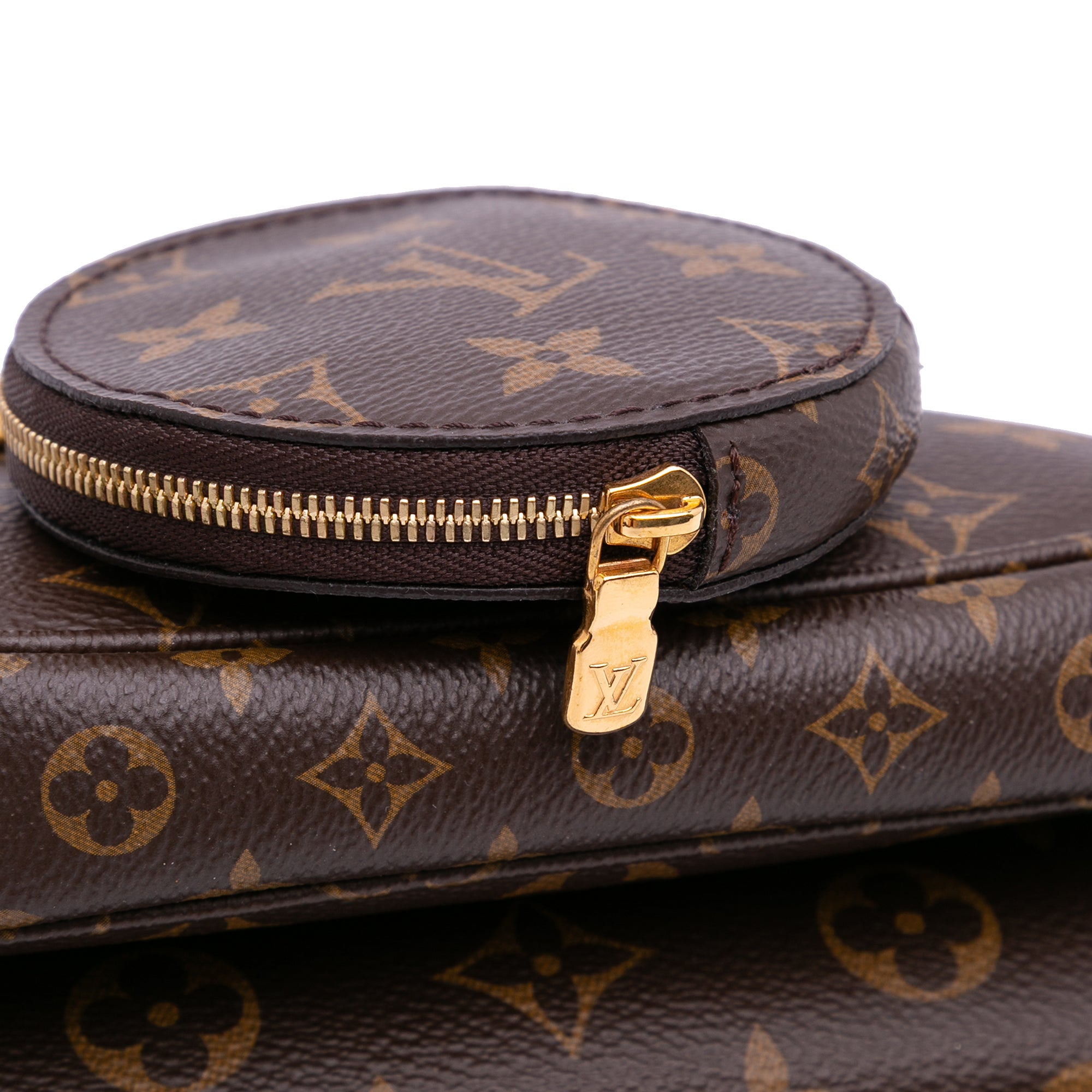 Louis Vuitton Monogram Multi Pochette Accessoires - image 9