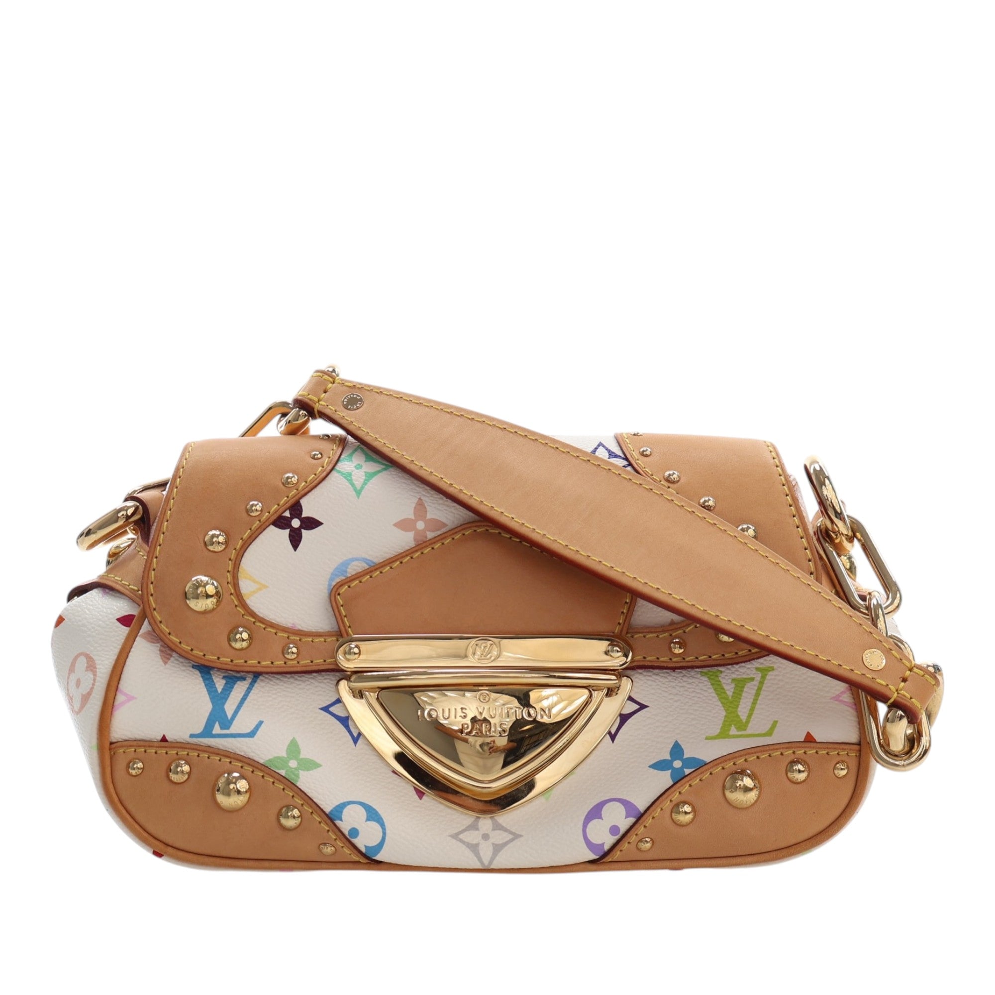 Louis Vuitton Monogram Multicolore Marilyn - image 1