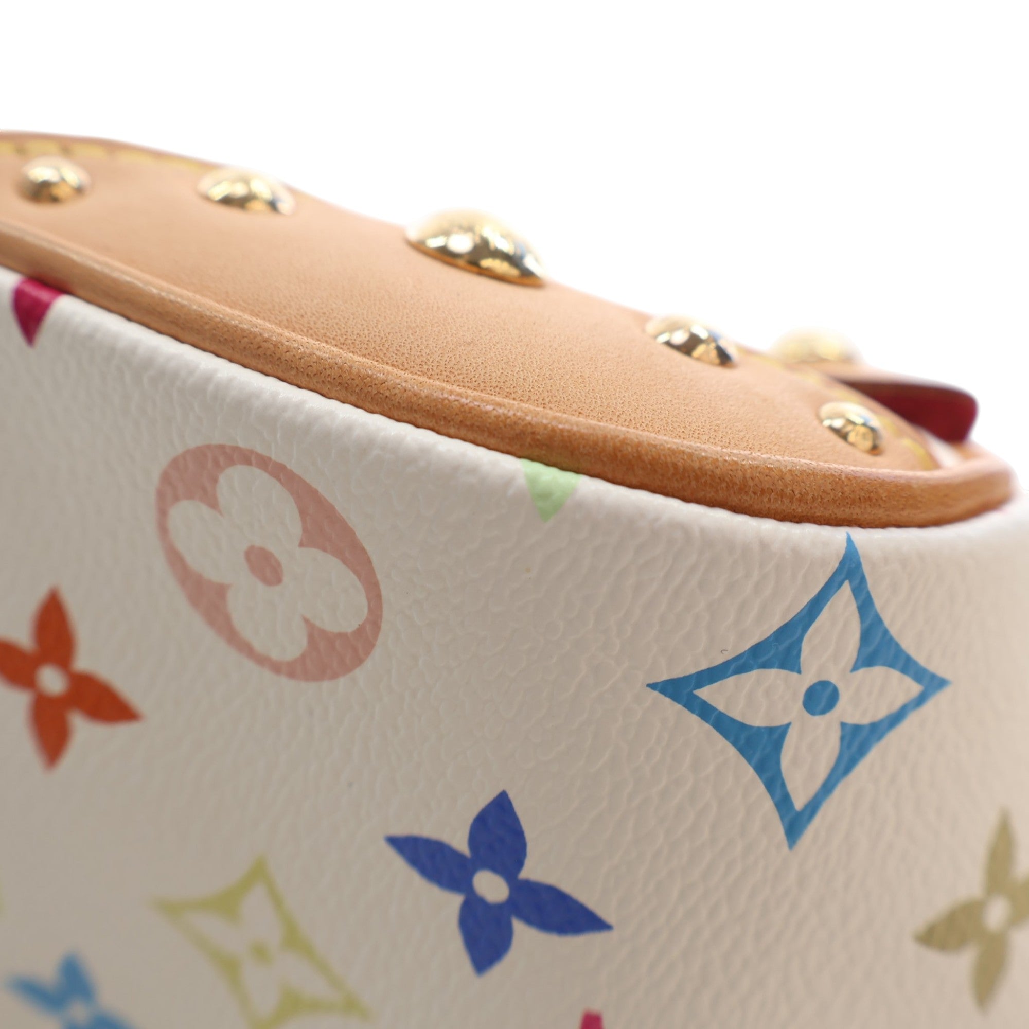 Louis Vuitton Monogram Multicolore Marilyn - image 10