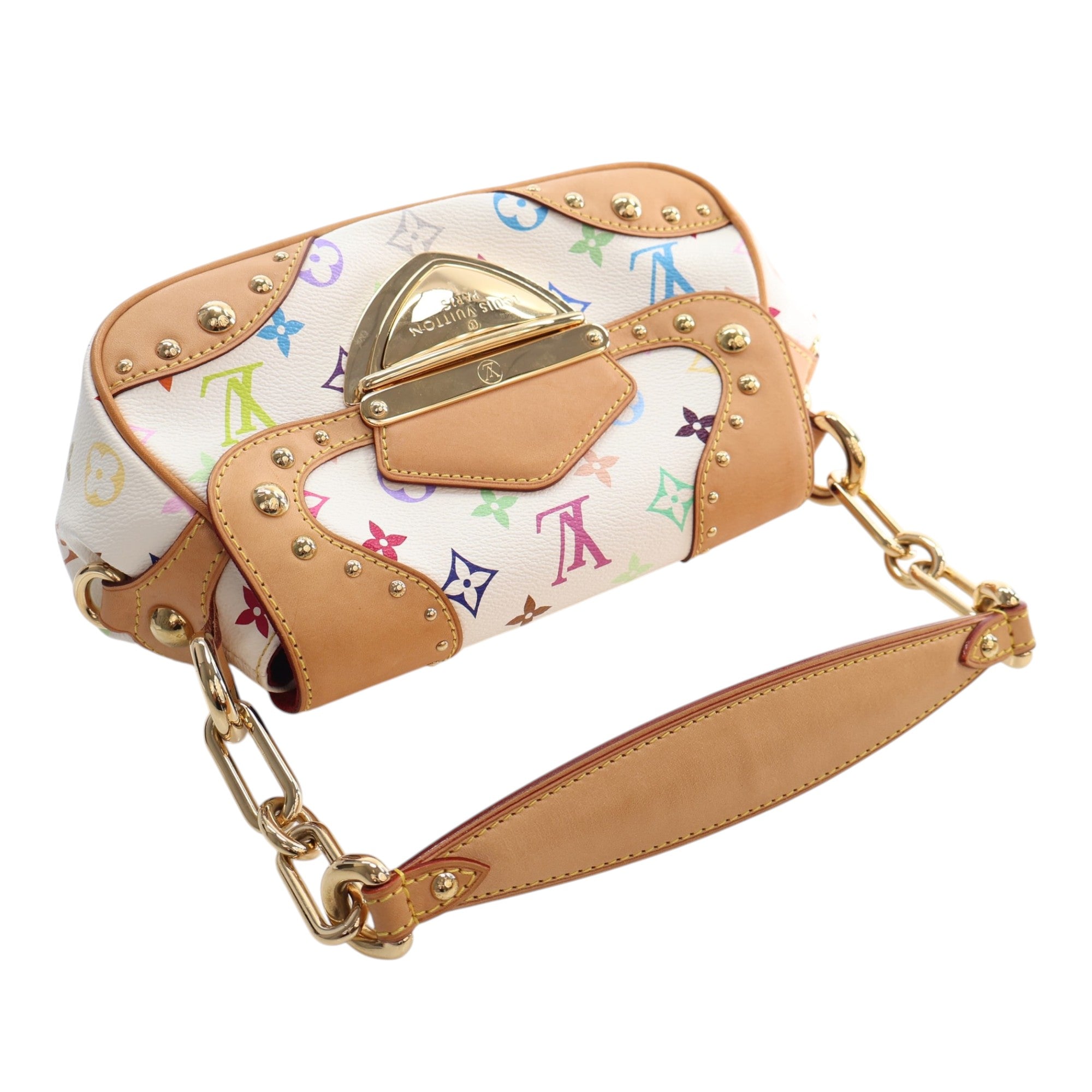 Louis Vuitton Monogram Multicolore Marilyn - image 14