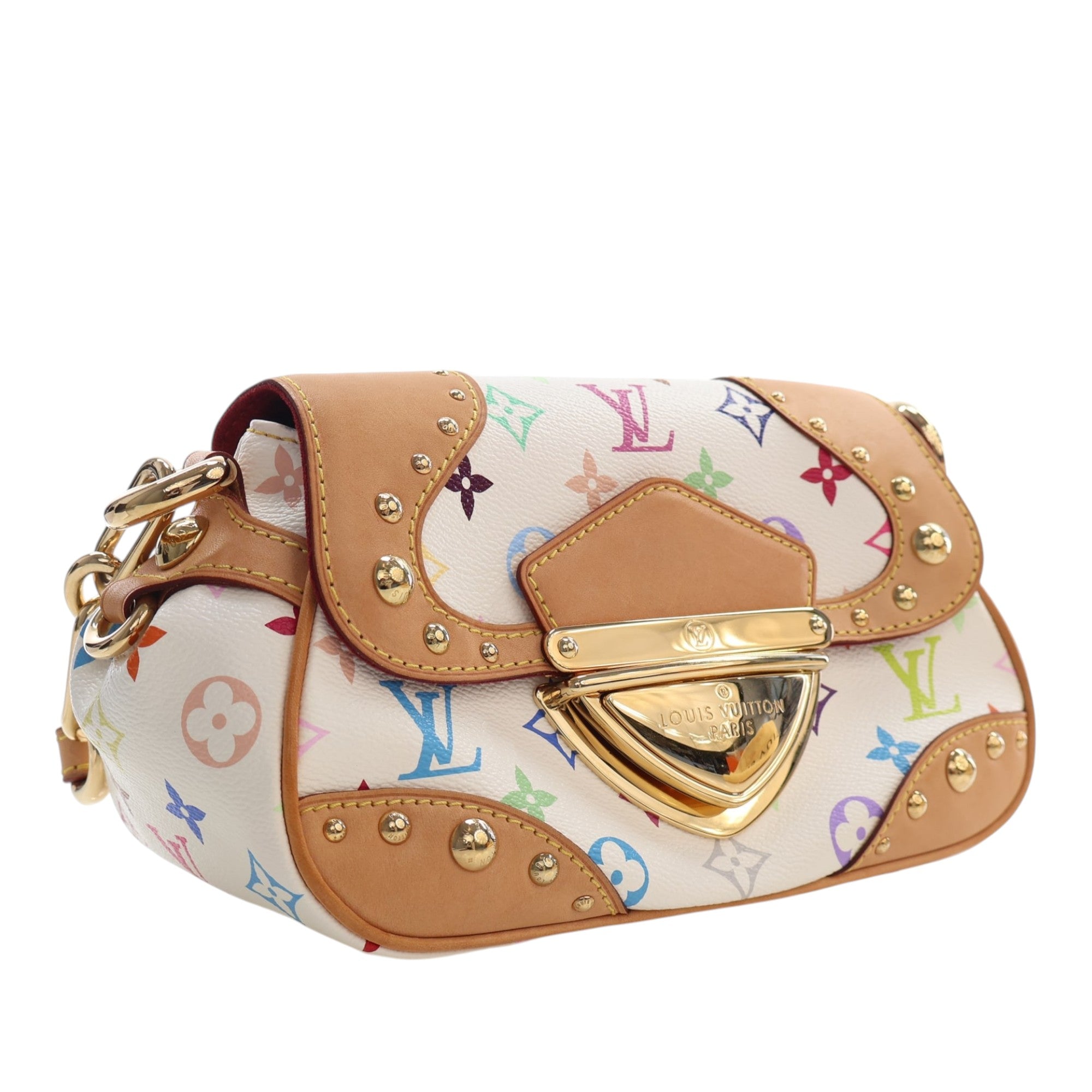 Louis Vuitton Monogram Multicolore Marilyn - image 2