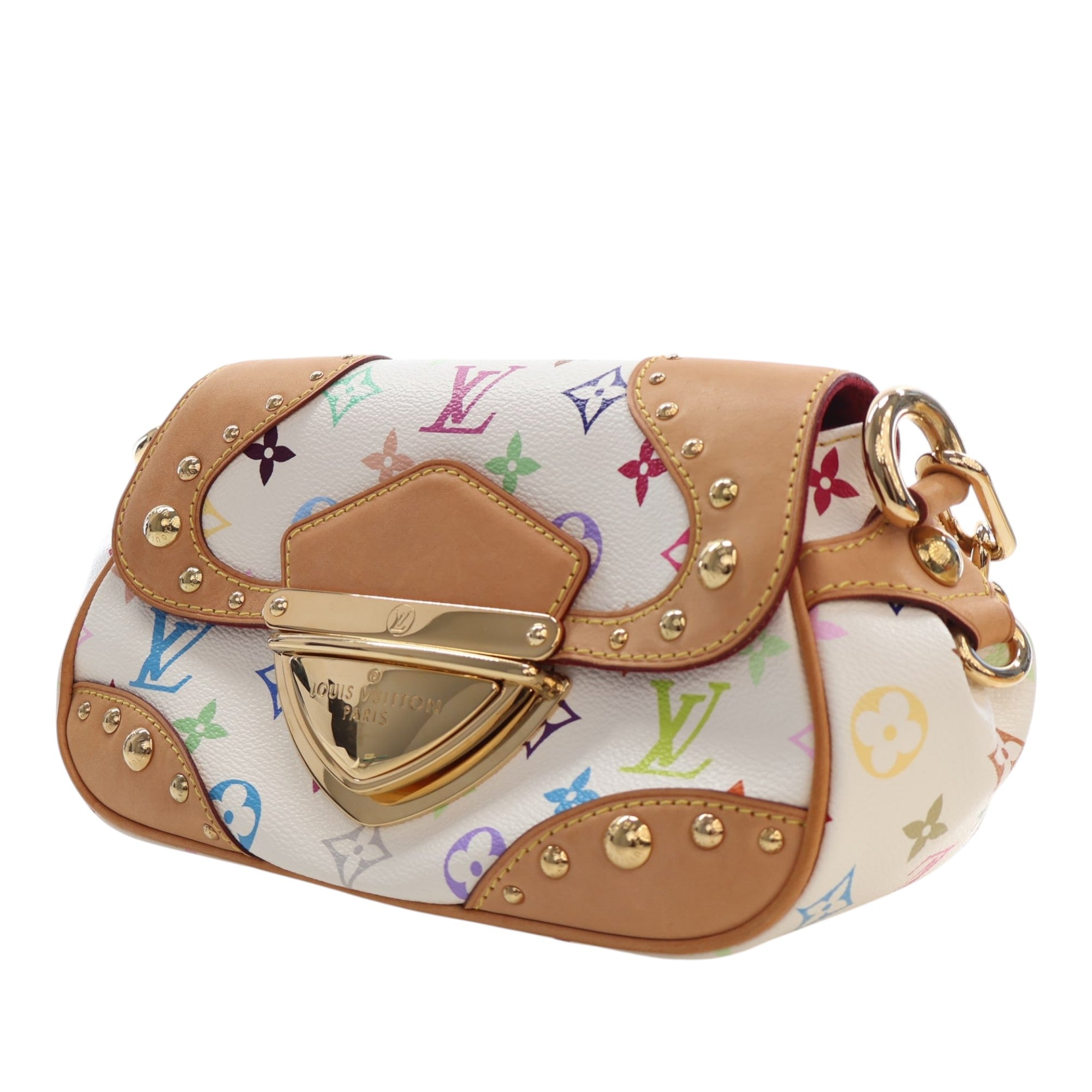 Louis Vuitton Monogram Multicolore Marilyn - image 3