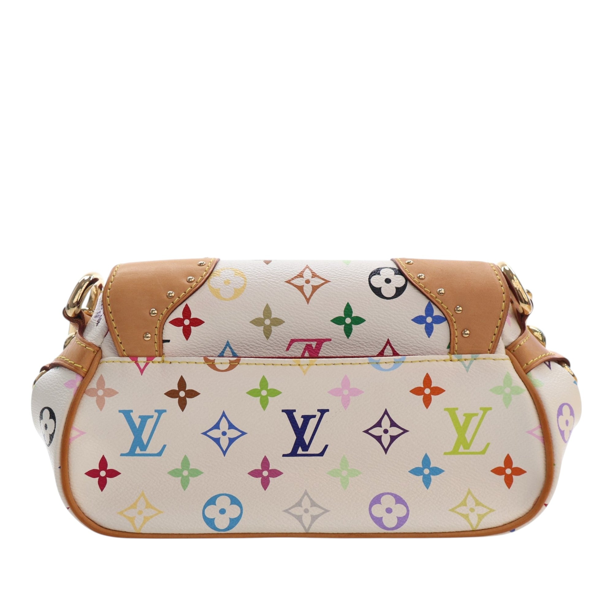 Louis Vuitton Monogram Multicolore Marilyn - image 4