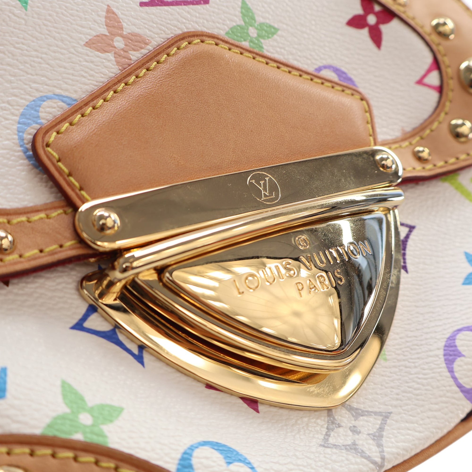 Louis Vuitton Monogram Multicolore Marilyn - image 6