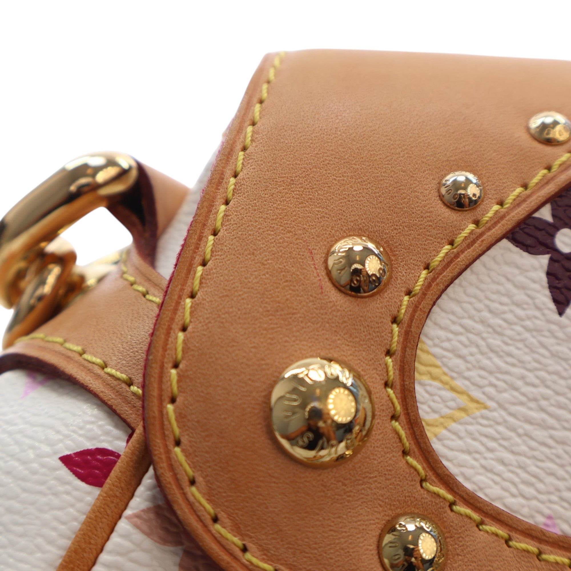 Louis Vuitton Monogram Multicolore Marilyn - image 7