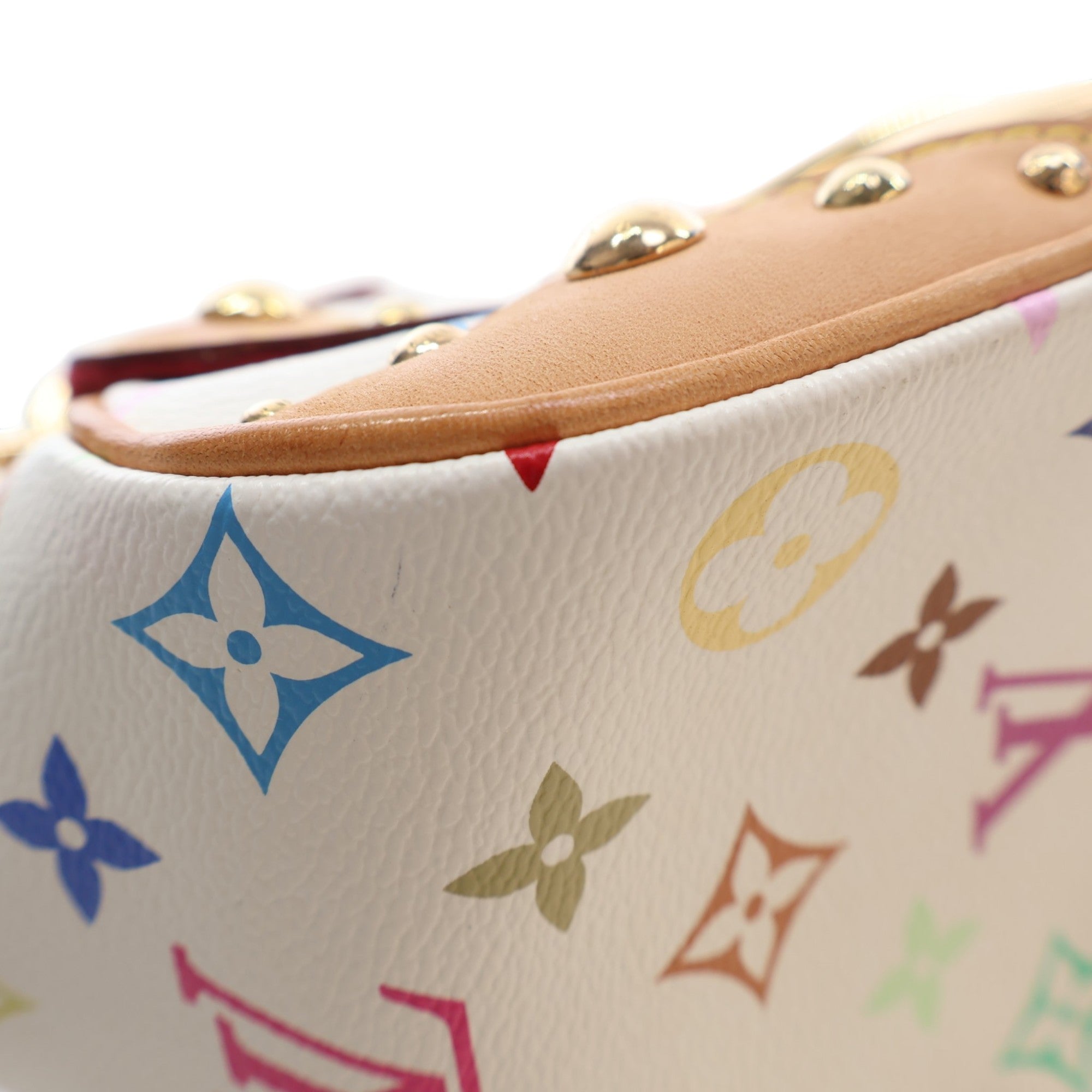 Louis Vuitton Monogram Multicolore Marilyn - image 8