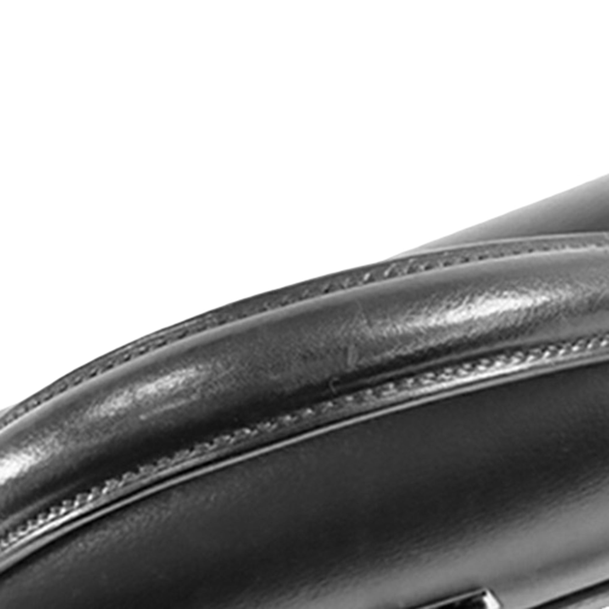 Hermès Evergrain Kelly Depeches 36 - image 12