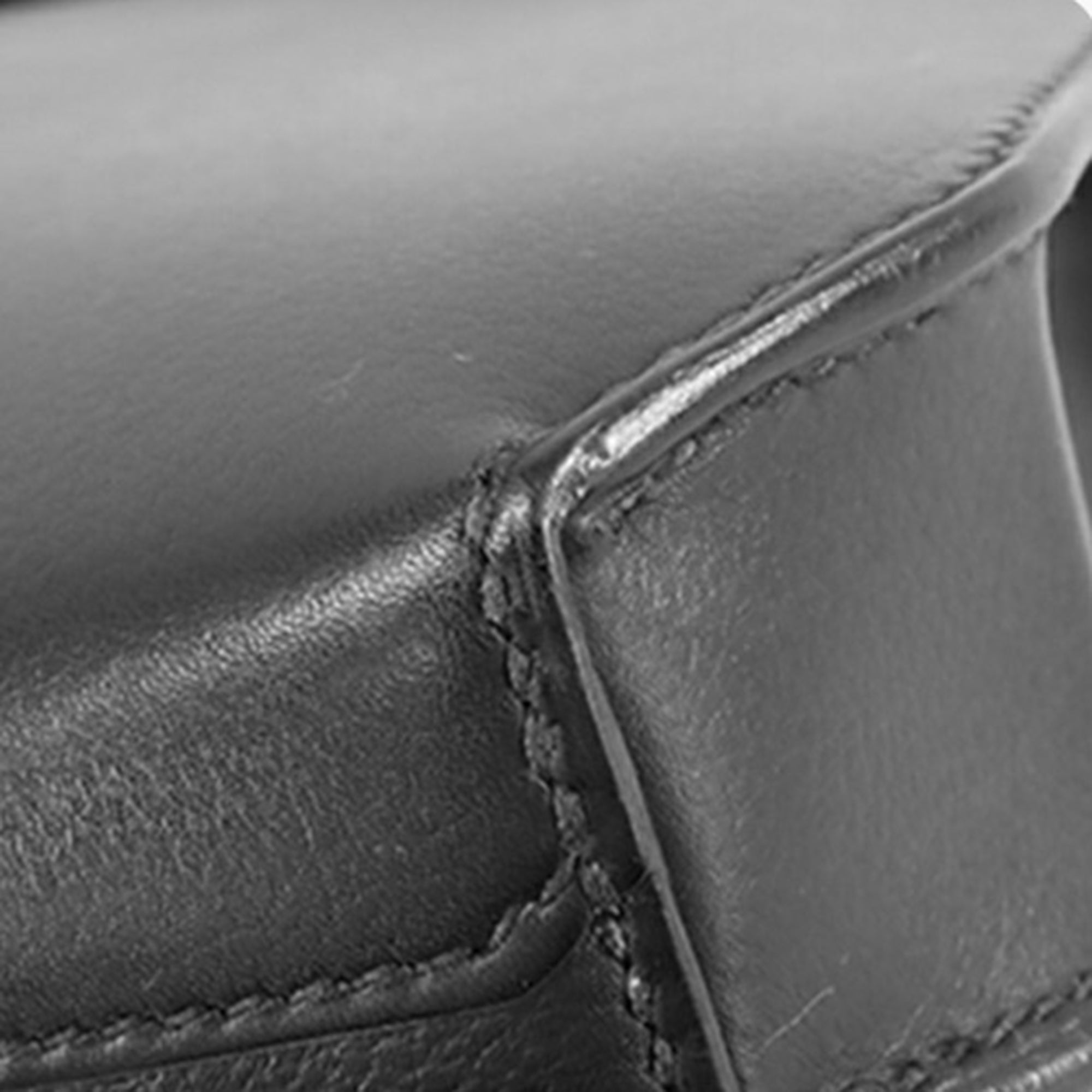 Hermès Evergrain Kelly Depeches 36 - image 13