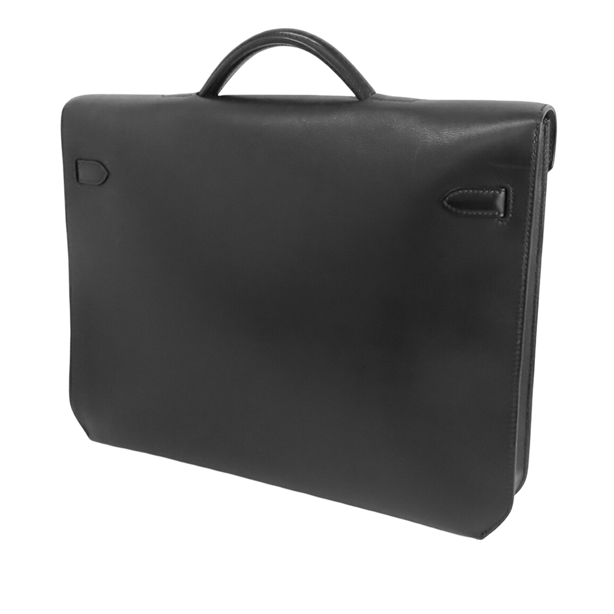 Hermès Evergrain Kelly Depeches 36 - image 2