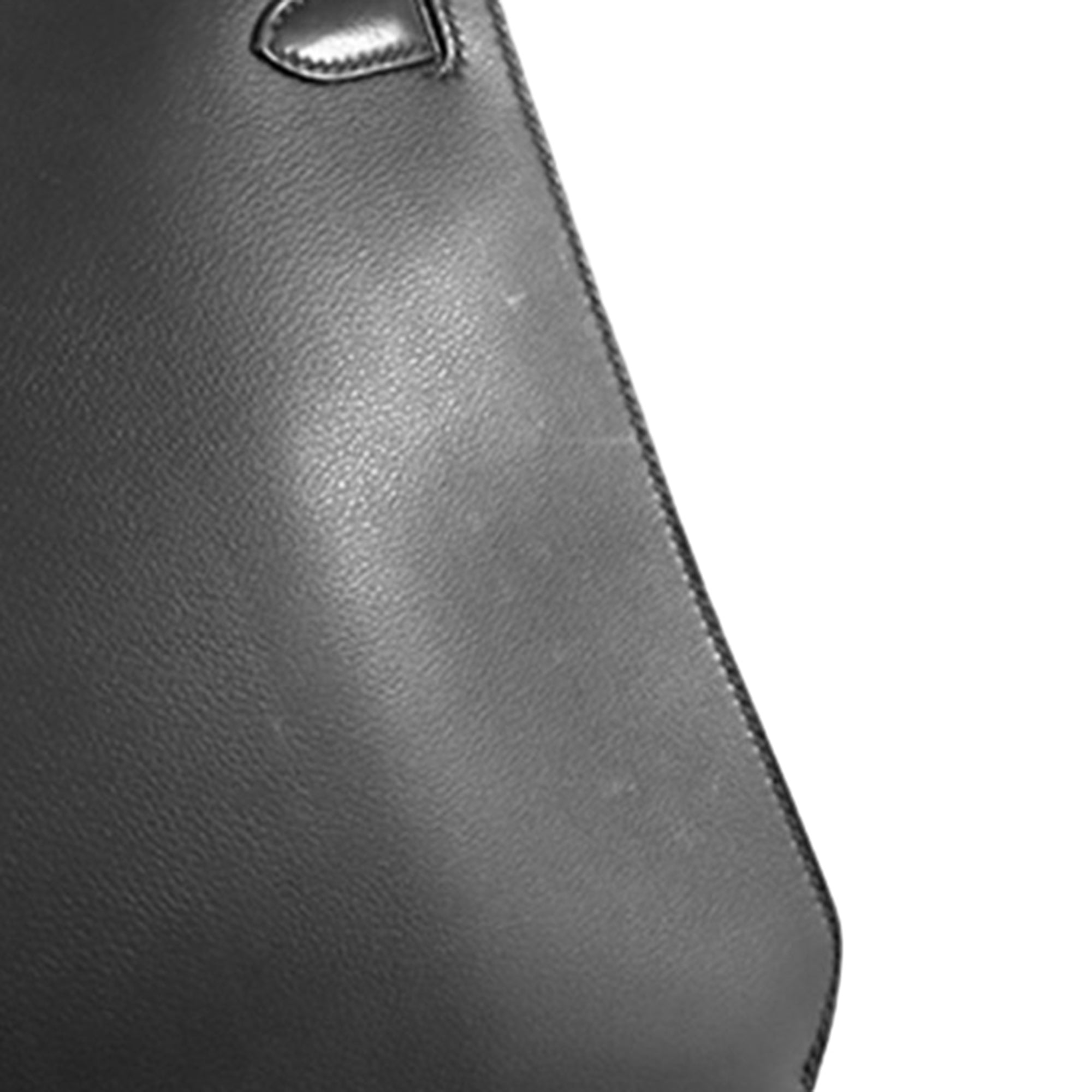 Hermès Evergrain Kelly Depeches 36 - image 8