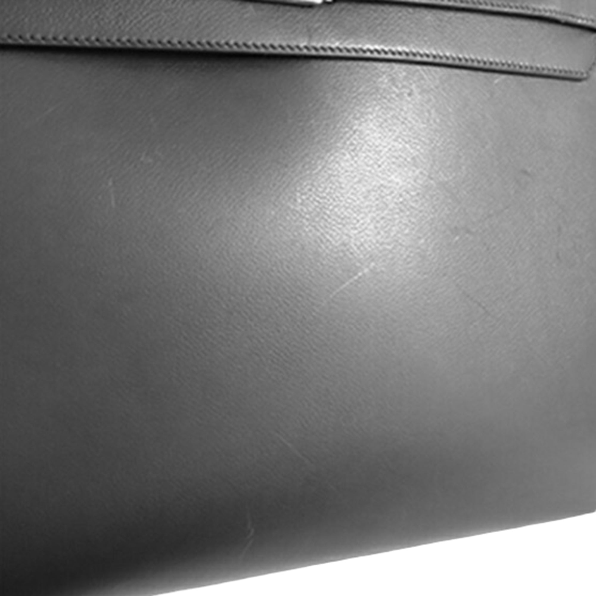 Hermès Evergrain Kelly Depeches 36 - image 9