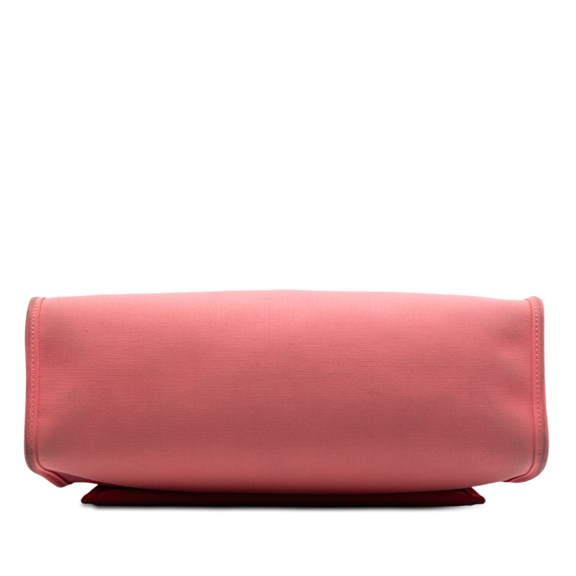 Hermès Toile Herbag Zip 31 - image 3