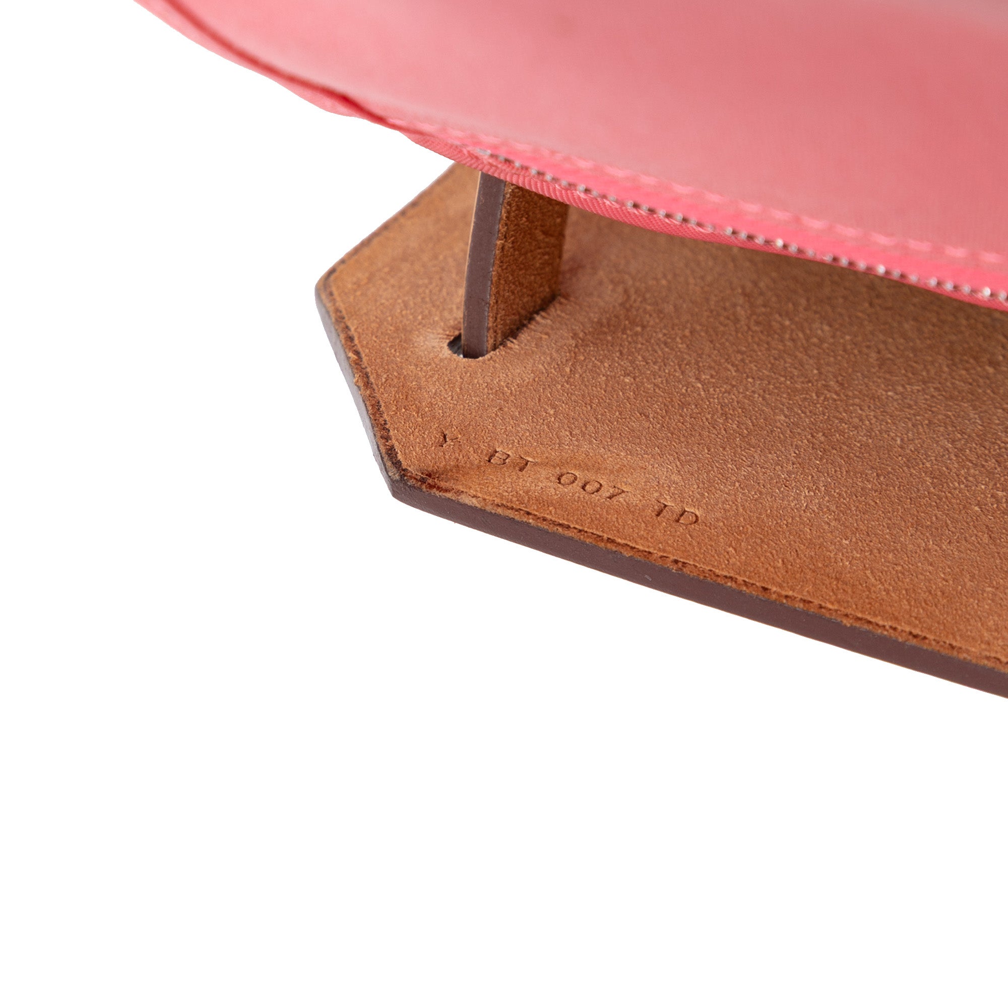 Hermès Toile Herbag Zip 31 - image 6