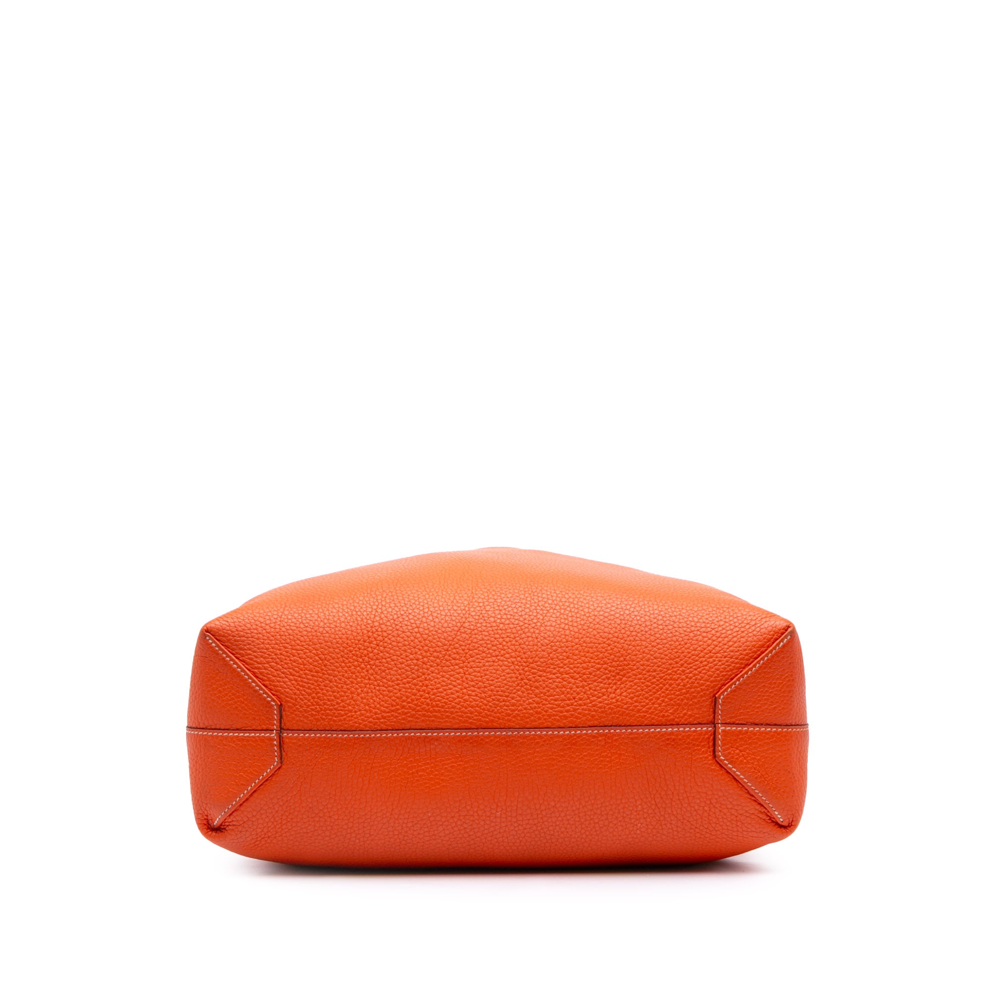 Hermès Clemence Double Sens 36 - image 3