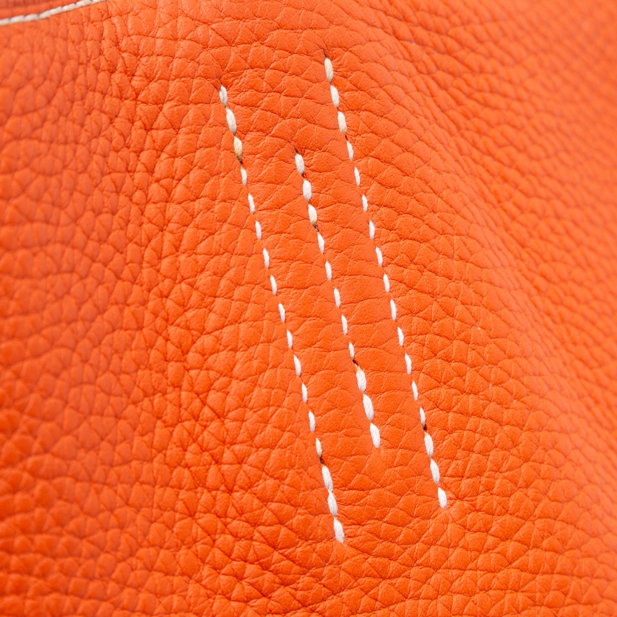 Hermès Clemence Double Sens 36 - image 6