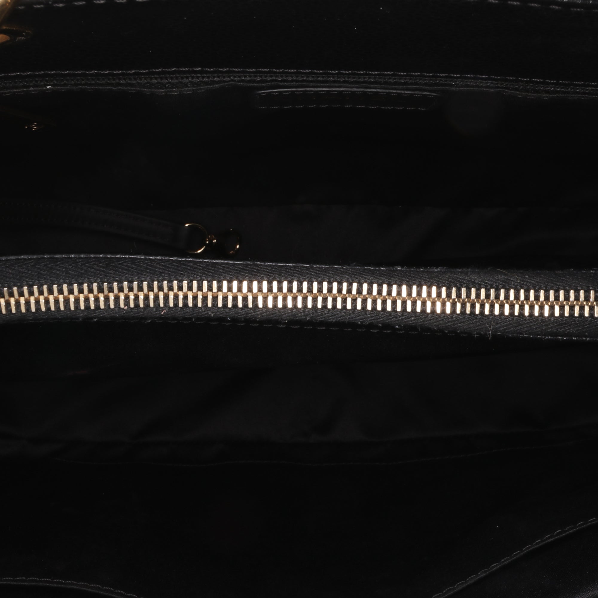 Chanel Caviar Grand Shopping Tote - image 4