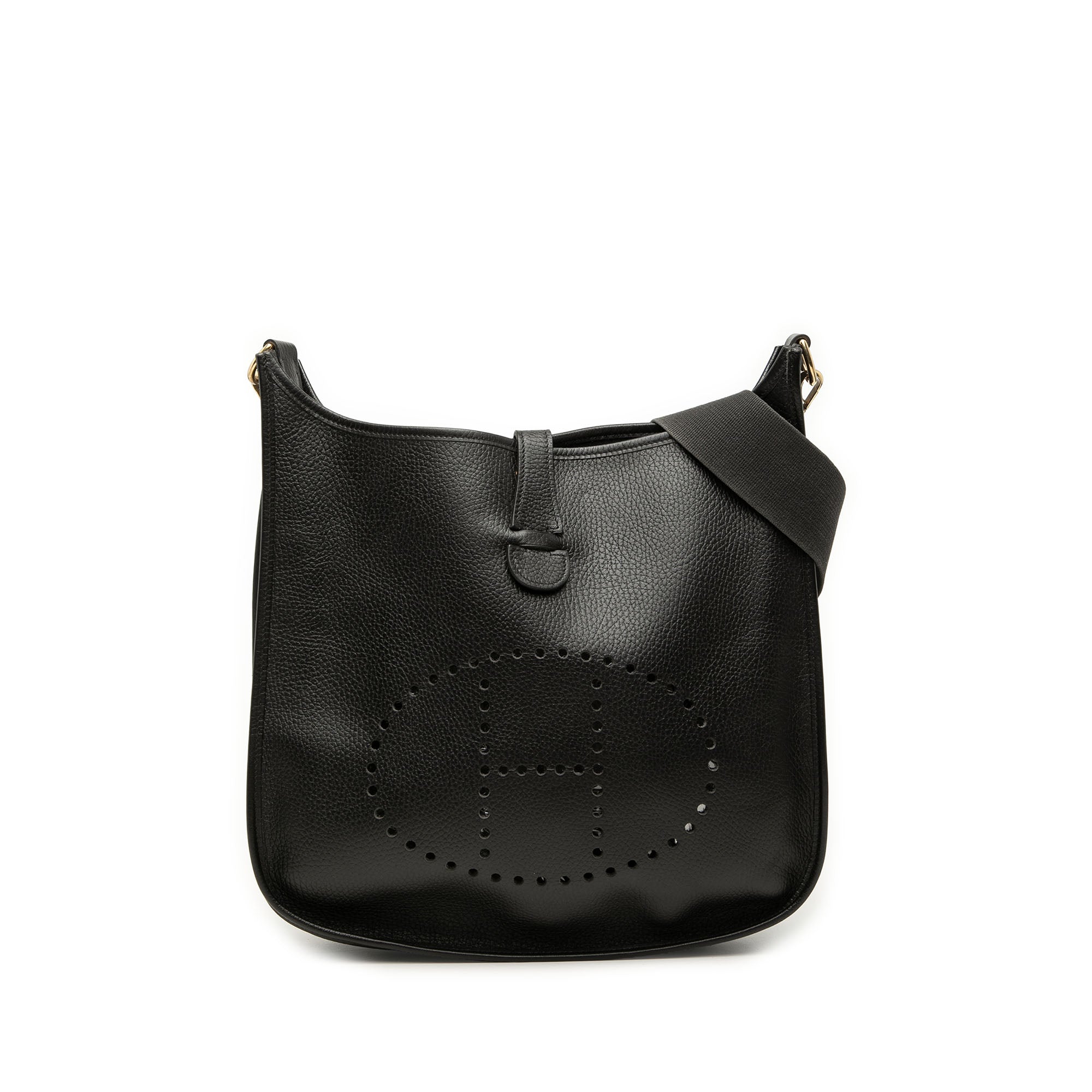 Hermès Clemence Evelyne I 33 - image 1