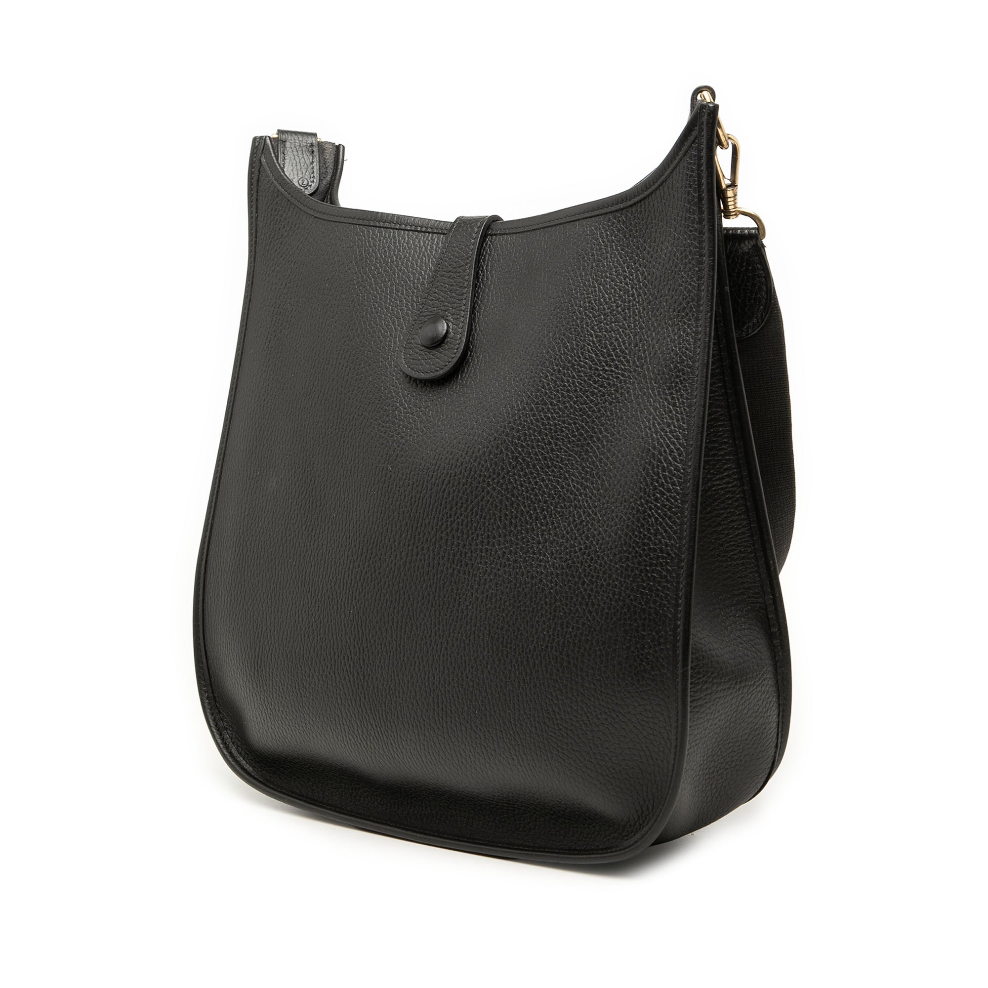 Hermès Clemence Evelyne I 33 - image 2